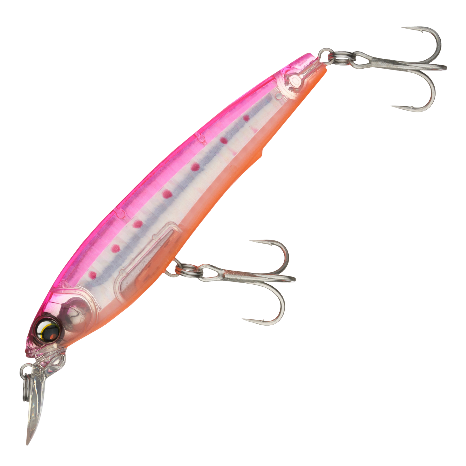 Воблер Duel L-Blue Fix Minnow 100 S F1232 #HPI