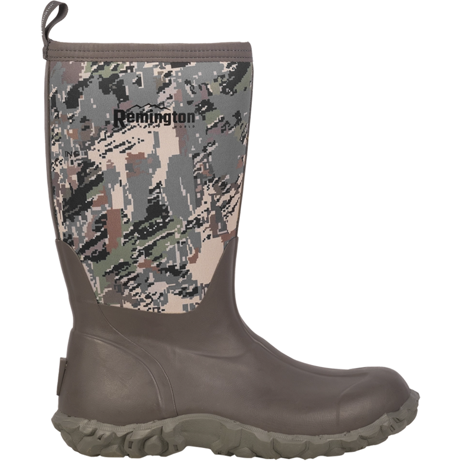 Сапоги Remington Rubber Off-road Boots р. 42 Figure