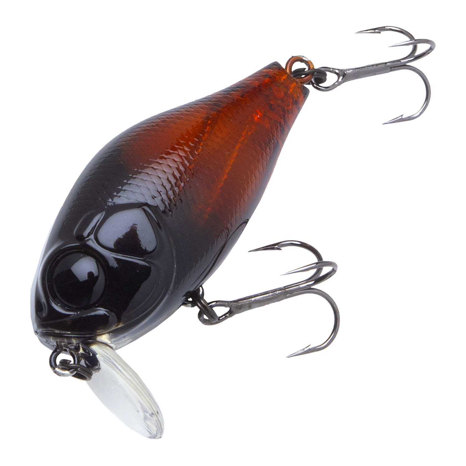 Воблер Zipbaits B-Switcher SSR Craze #557R