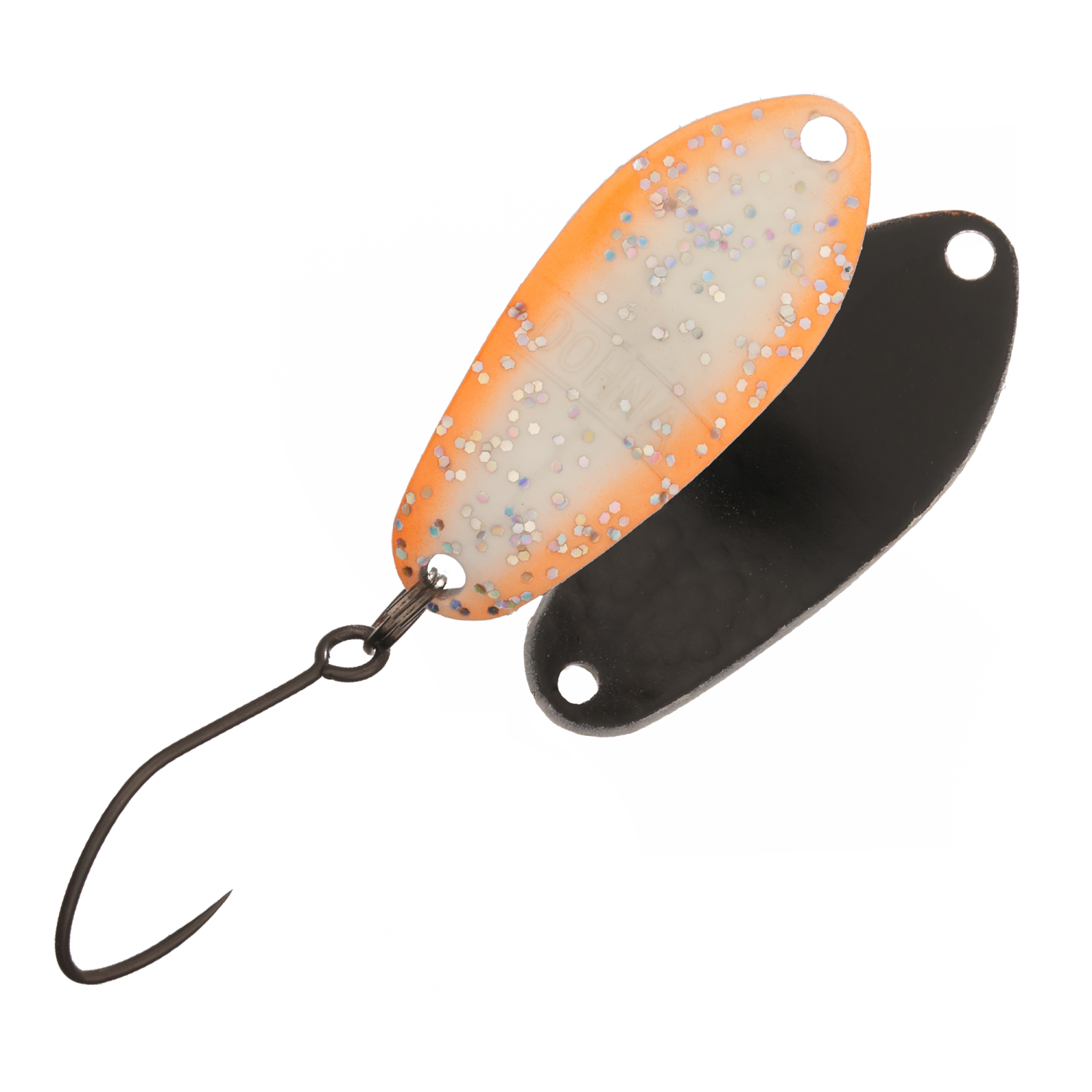 Блесна колеблющаяся Angler'z System Dohna 2гр #TSR30