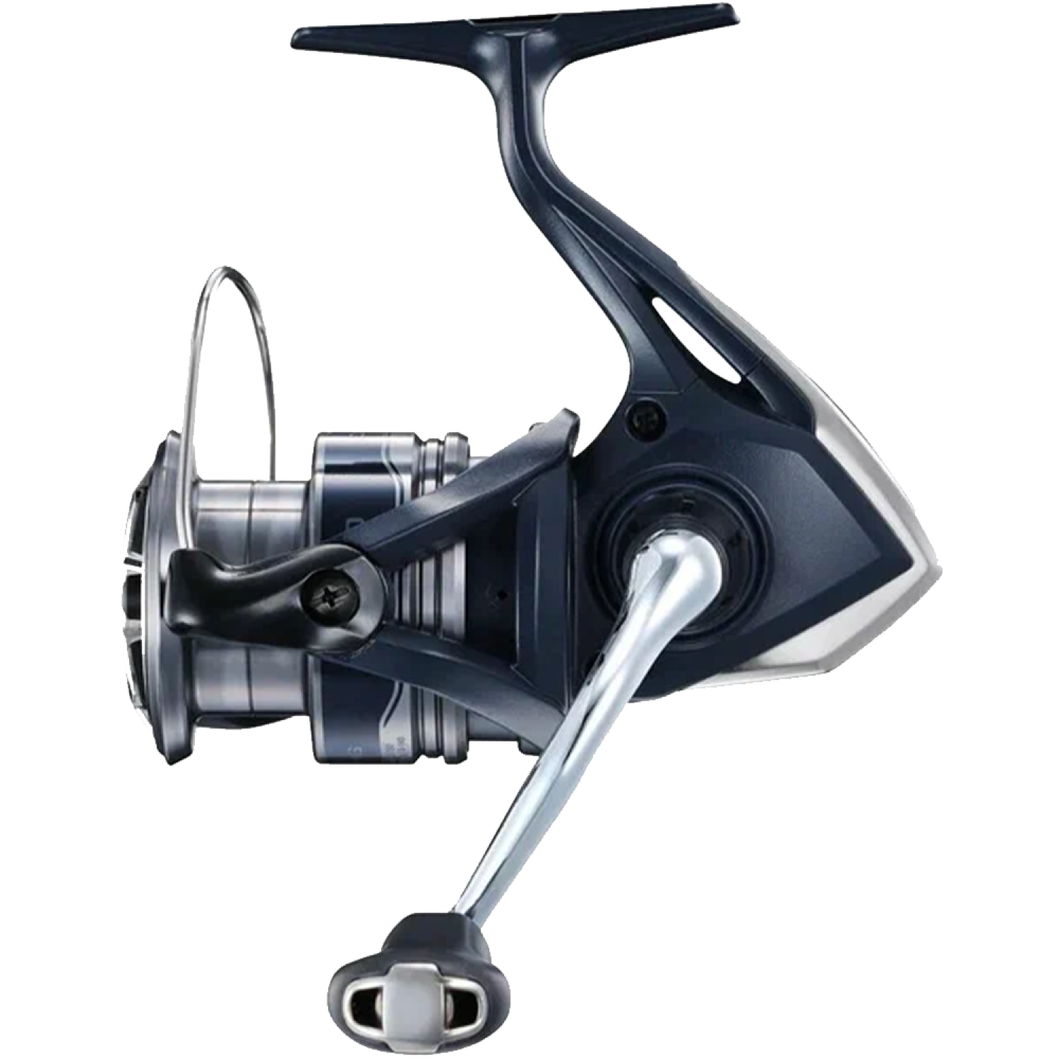 Катушка безынерционная Shimano 22 Catana FE 1000