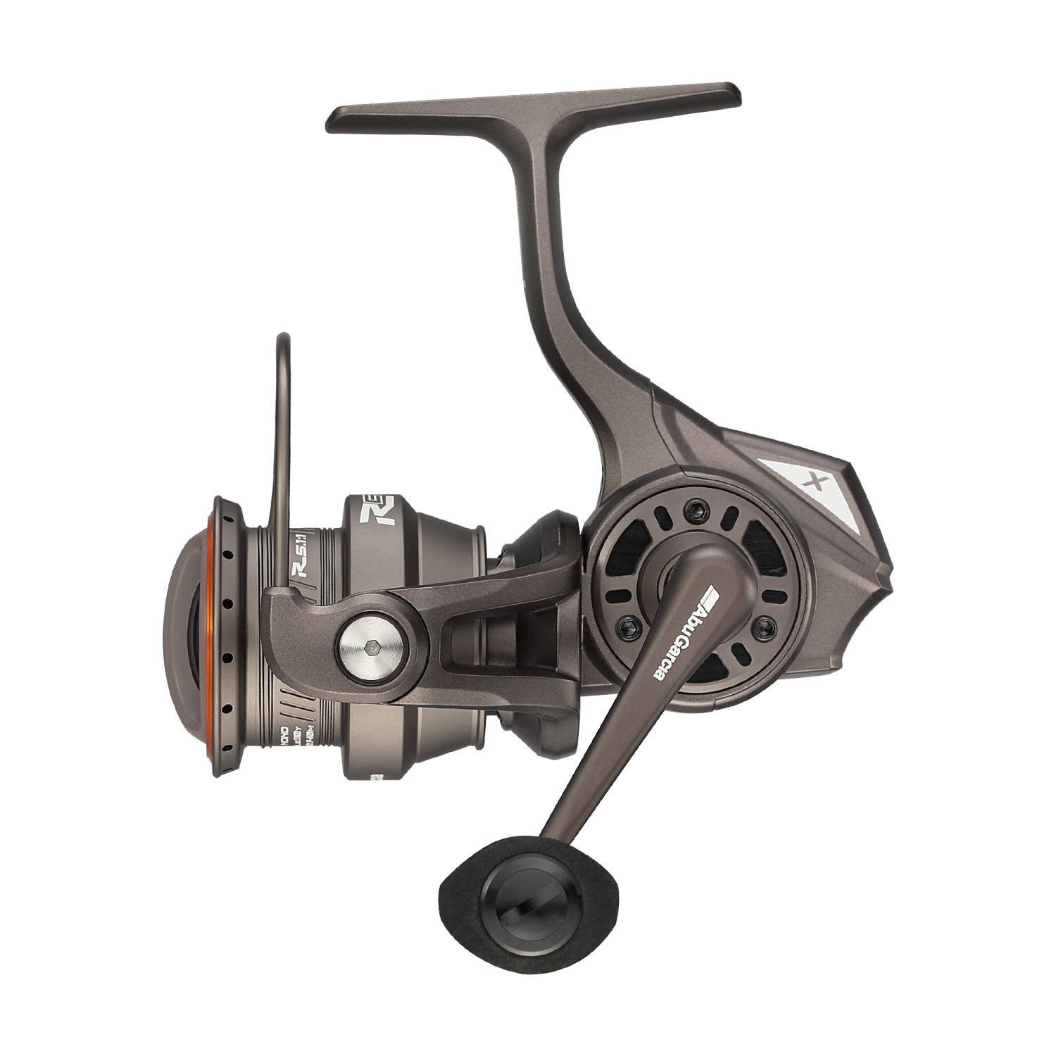 Катушка безынерционная Abu Garcia Revo3 X 2000S