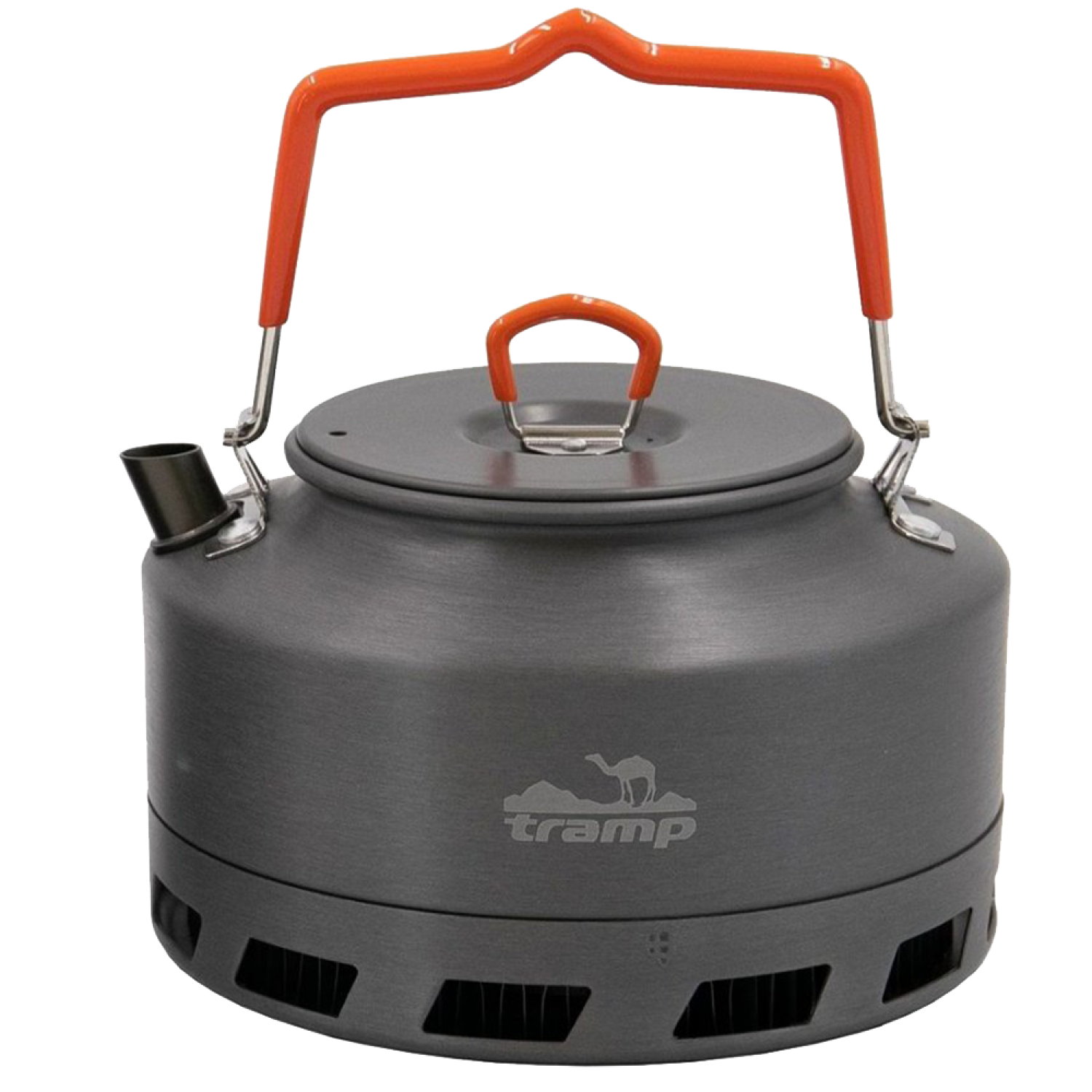 Чайник Tramp TRC-121 Firebird 1,6л c термообменником