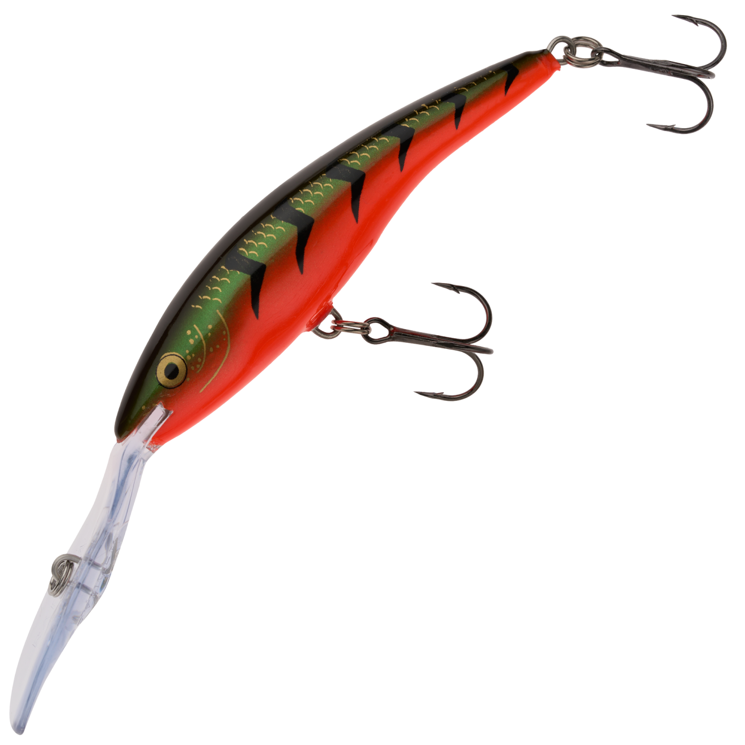 Воблер Rapala Deep Tail Dancer 11 #RDT