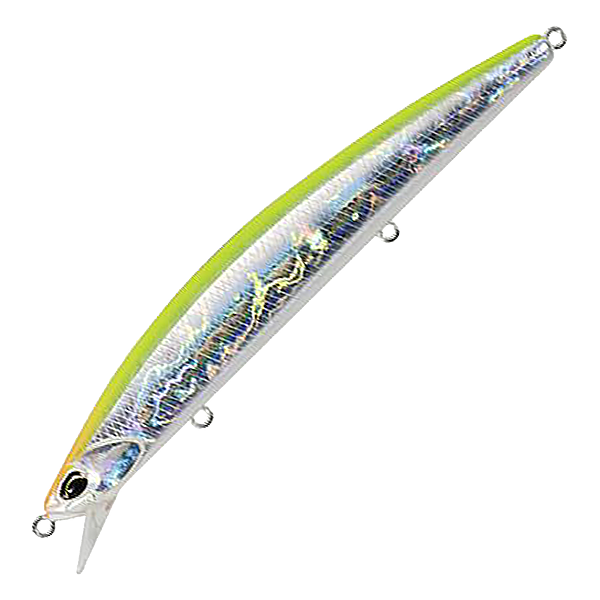 Воблер DUO Tide Minnow Sprat 120 SF #ADA0003 Chart Back