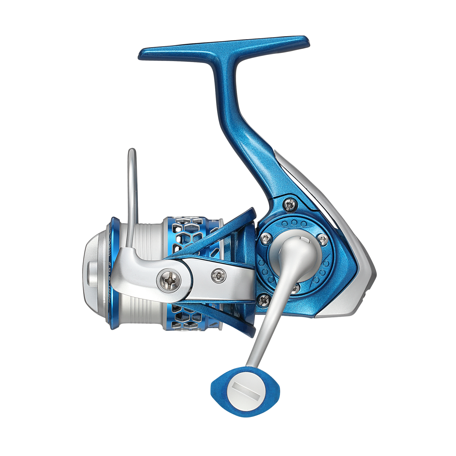Катушка безынерционная Favorite 17 Blue Bird 2000S