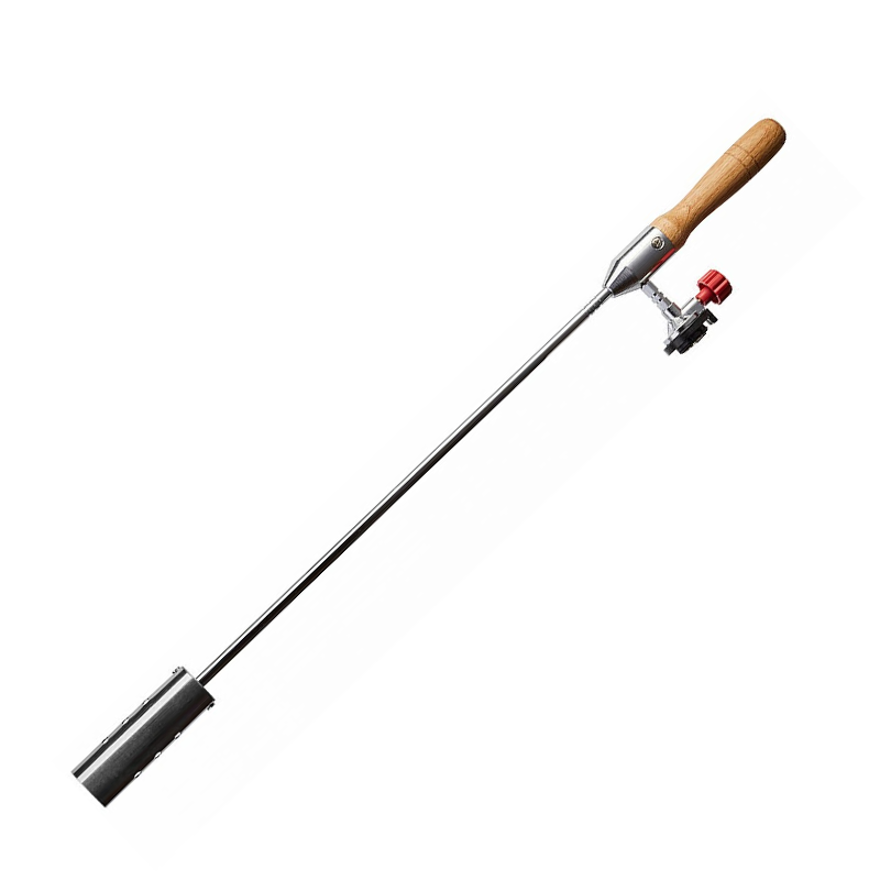 Горелка газовая Tourist Turbo Long TT-909