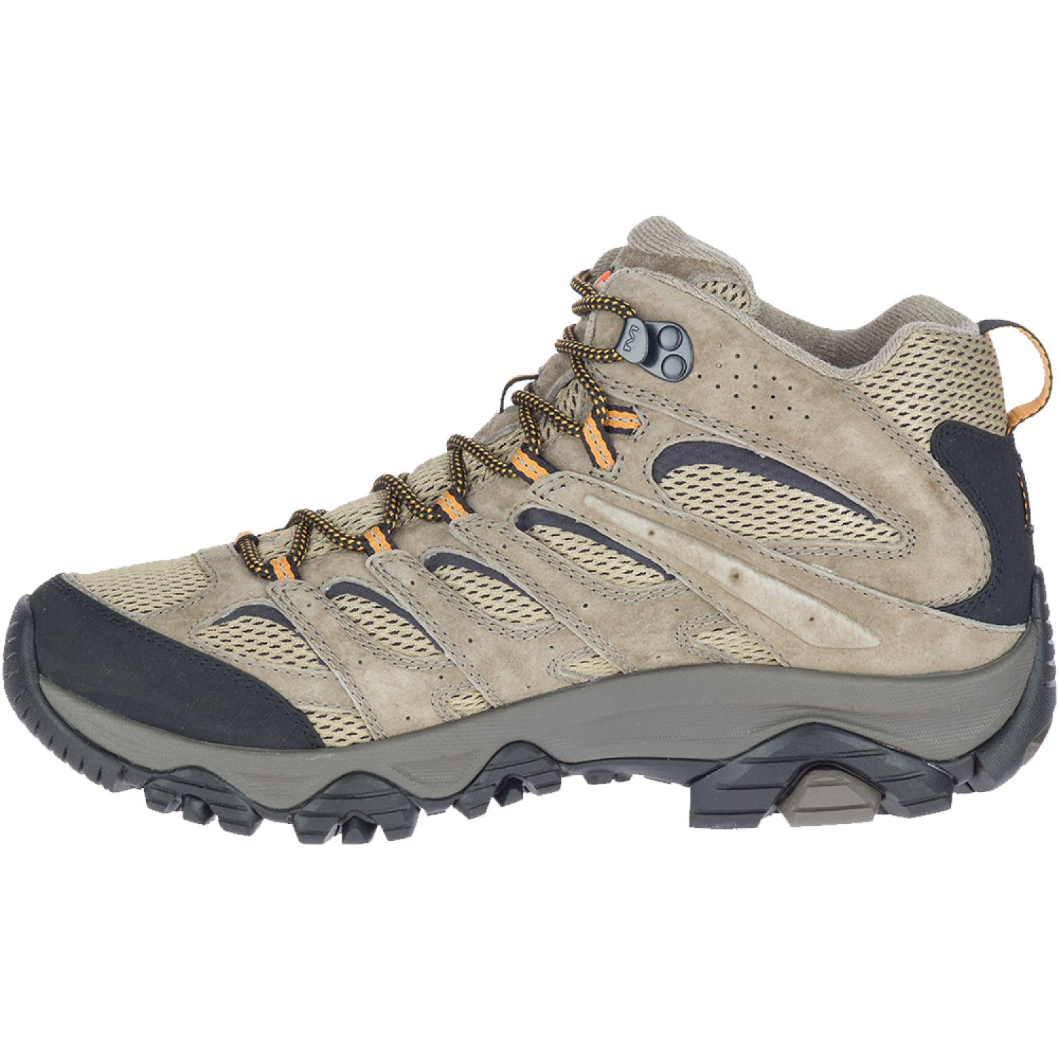 Кроссовки Merrell Moab 3 Mid Gore-Tex р. 10 (44) Pecan