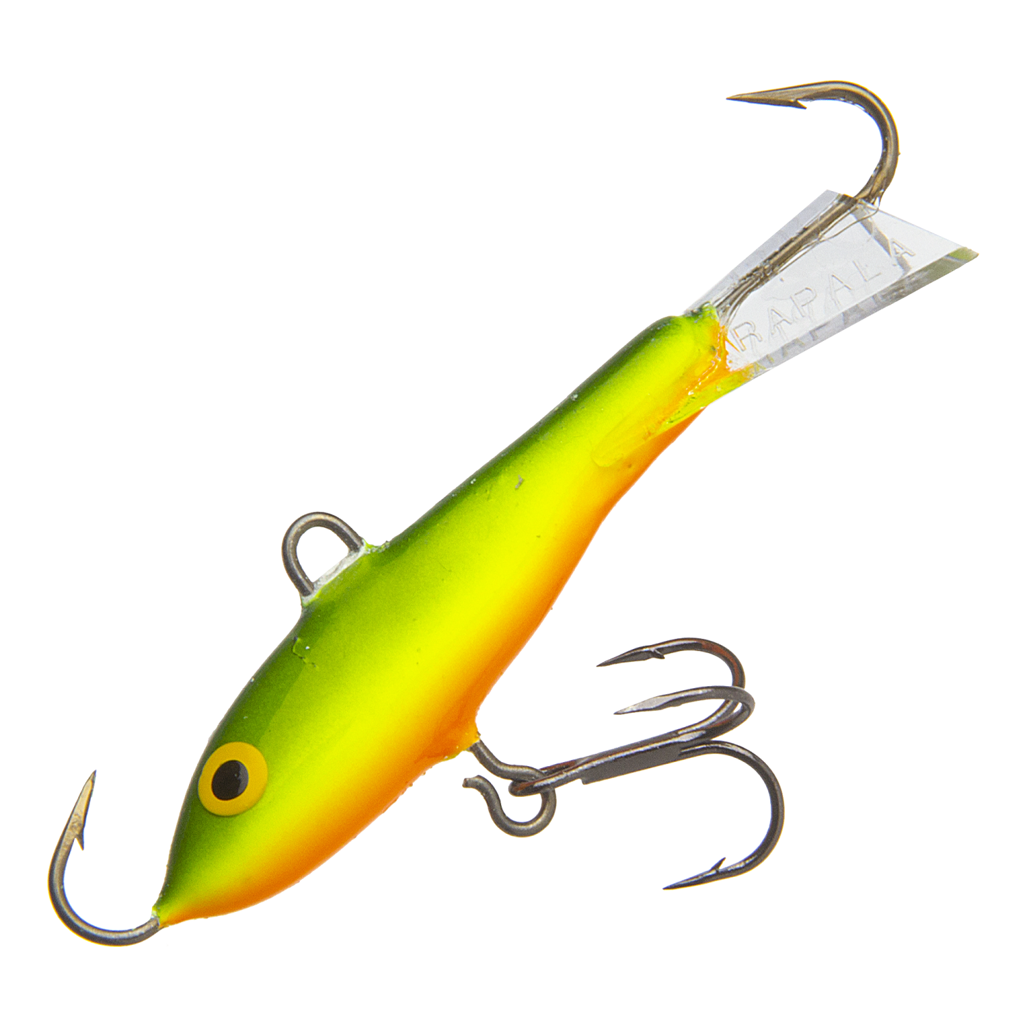 Балансир Rapala Jigging Rap 30 #BYR