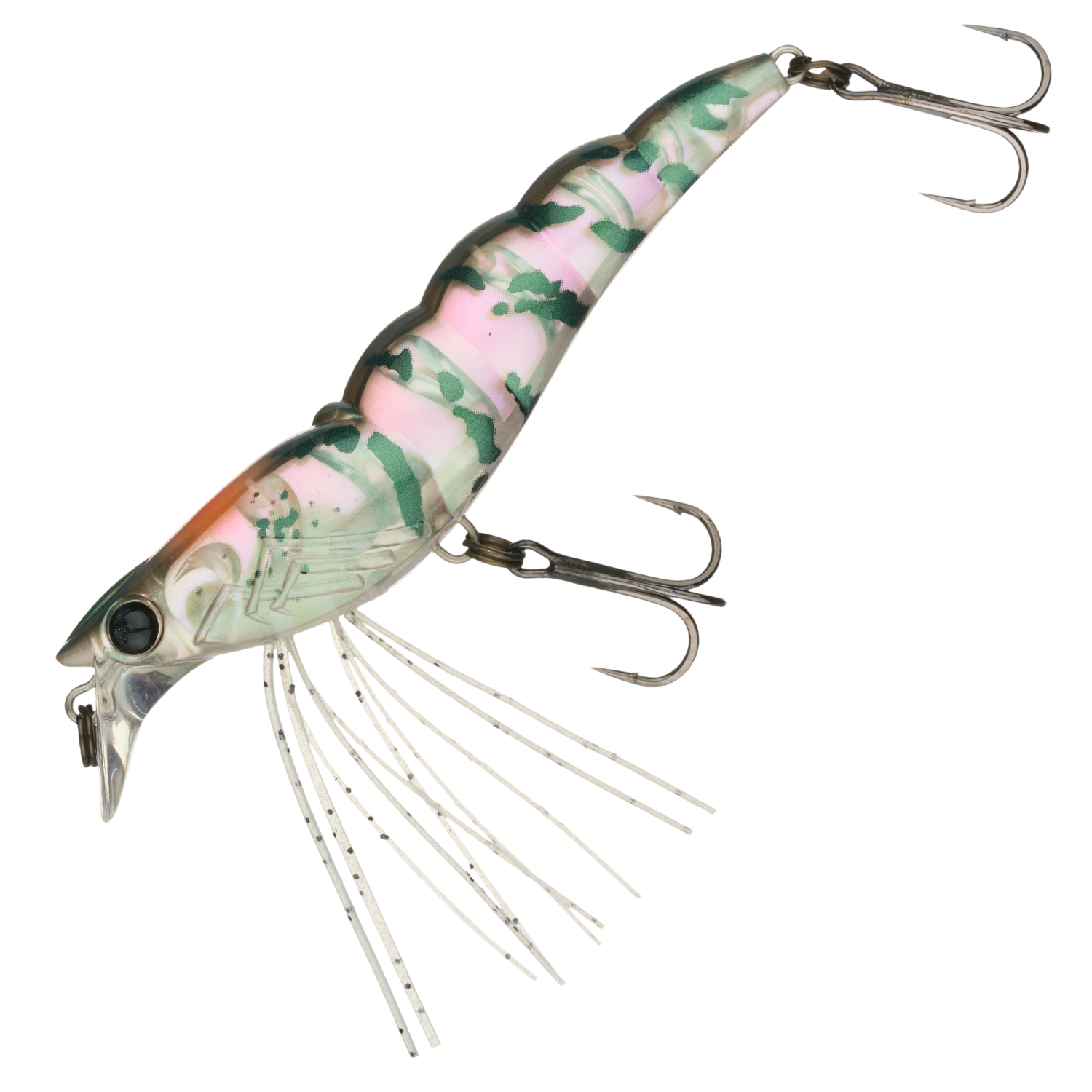 Воблер Duel L-Bass Shrimp 70 SS F1221 #MEB