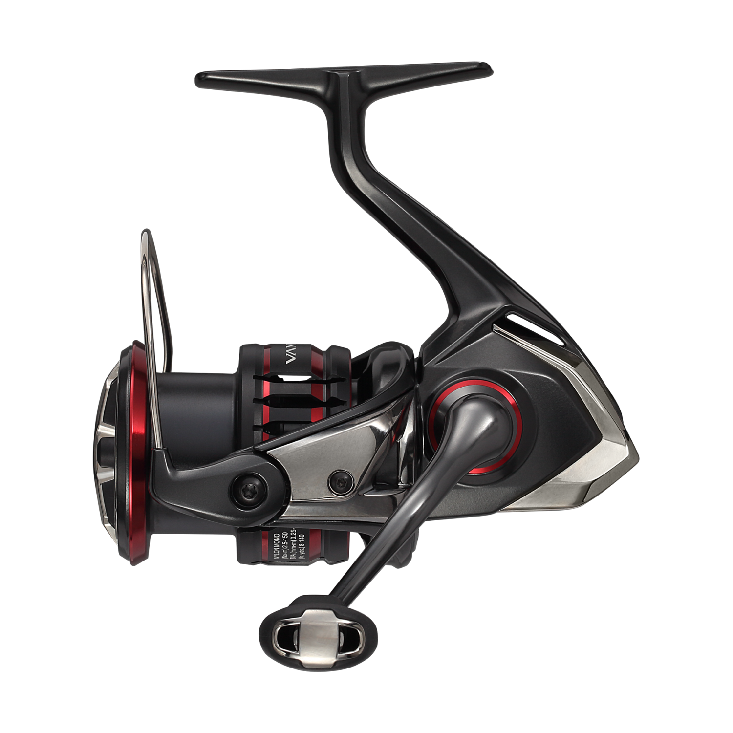 Катушка безынерционная Shimano 20 Vanford C3000SDH