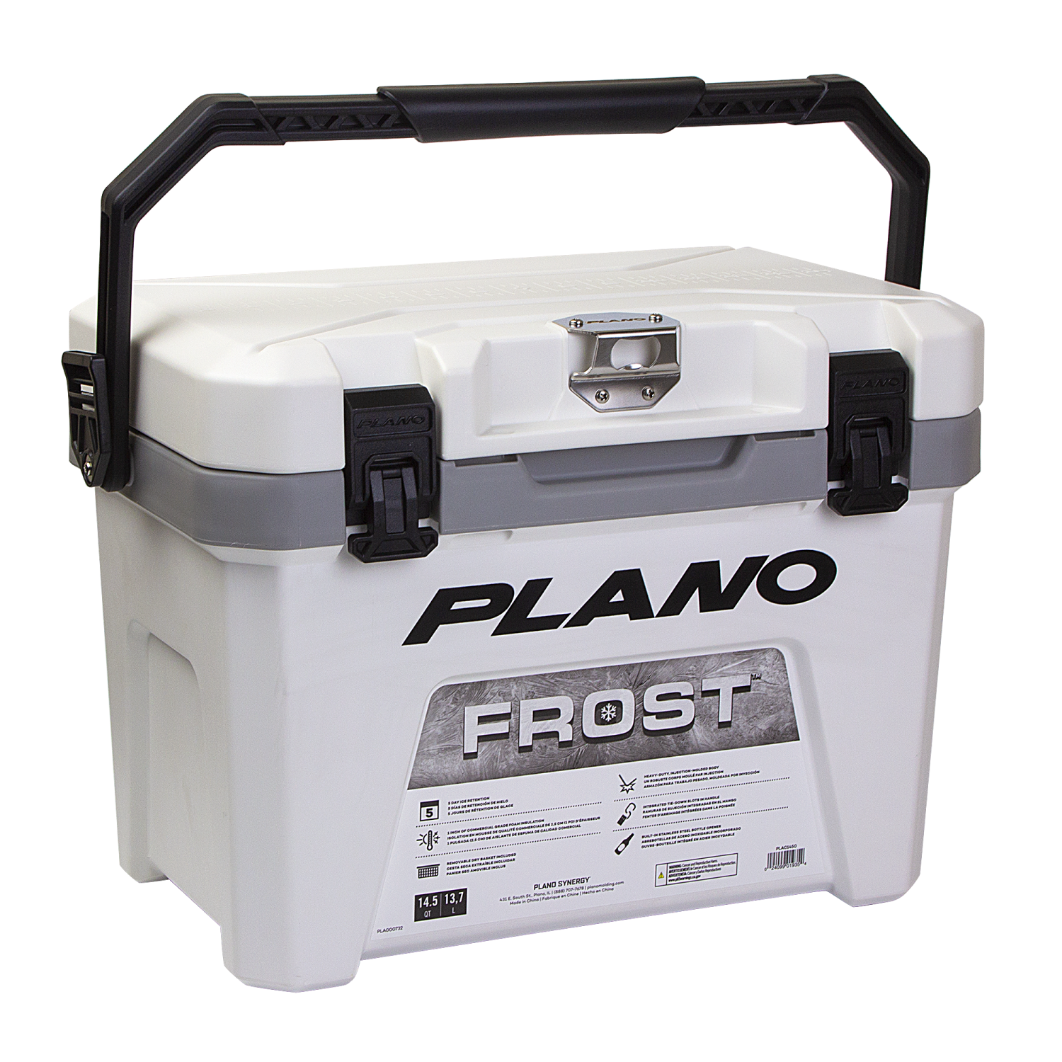 Ящик холодильник Plano Frost 13,7л