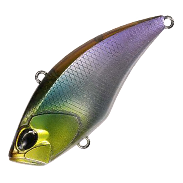 Раттлин DUO Realis Vibration 65 Nitro #DSN3085 Hypnotic