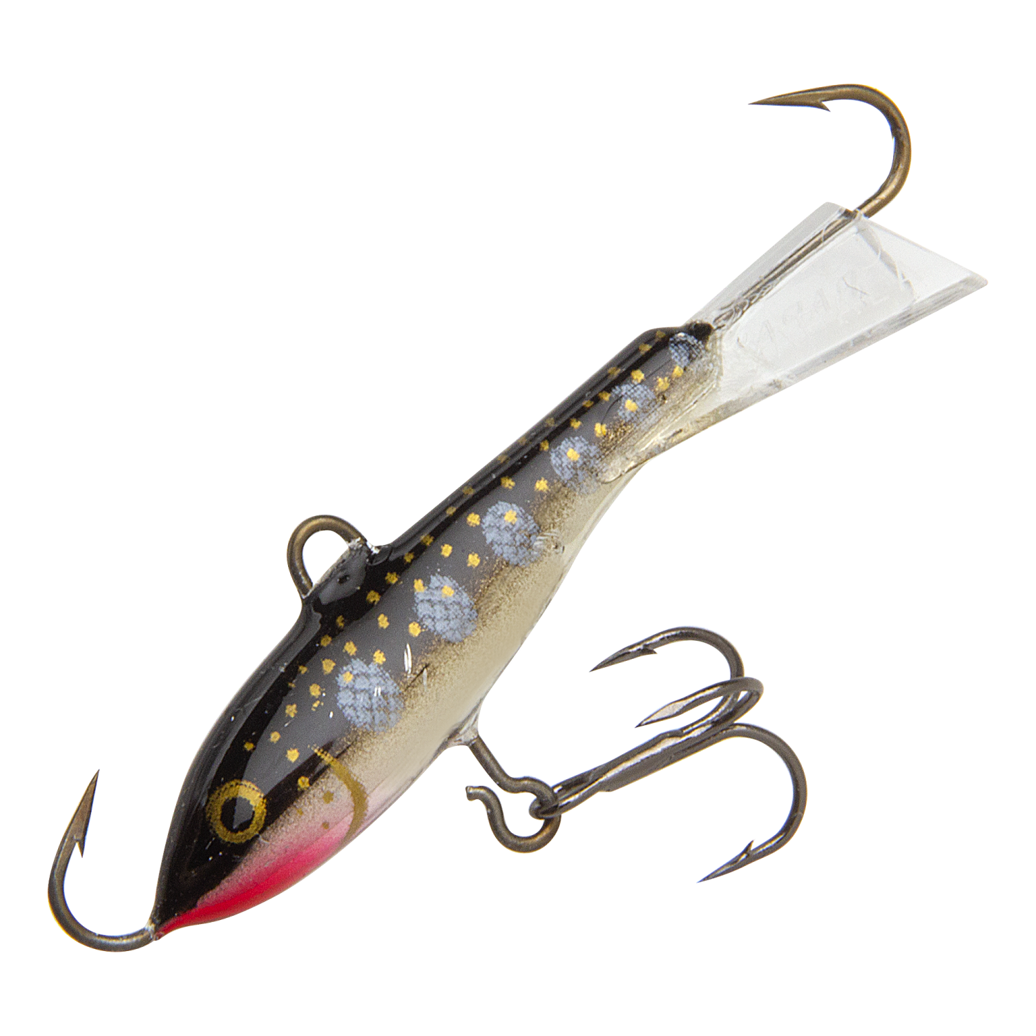 Балансир Rapala Jigging Rap 30 #MS