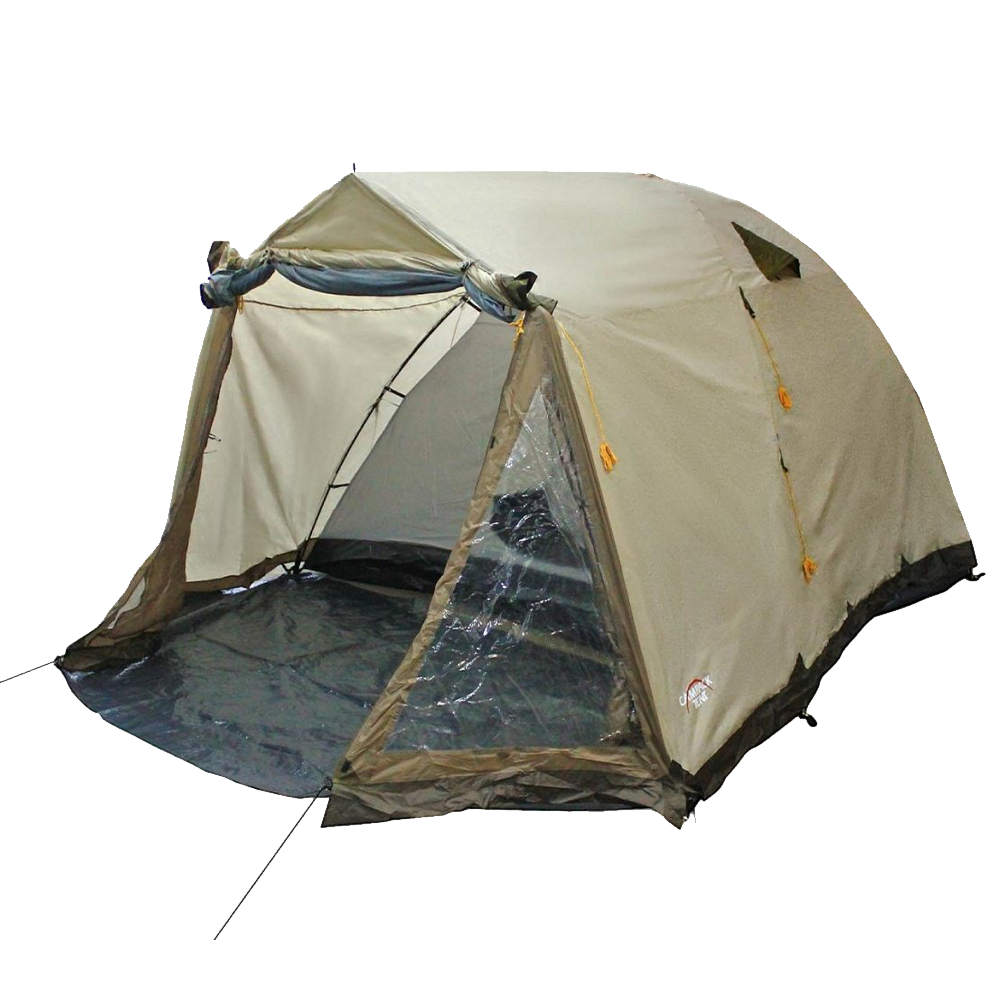 Палатка кемпинговая Campack-Tent Voyager 5