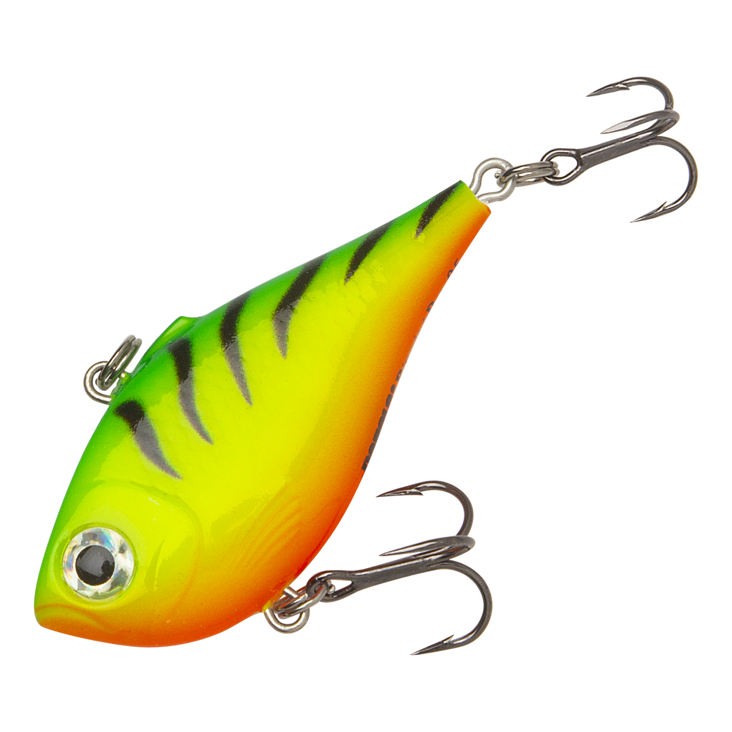 Раттлин Rapala Rippin' Rap 05 #FT