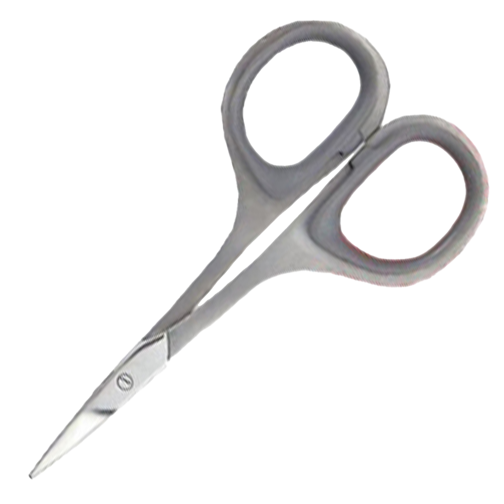 Ножницы для плетеных шнуров Daitoubuku 10104 Shikake Scissors Mini