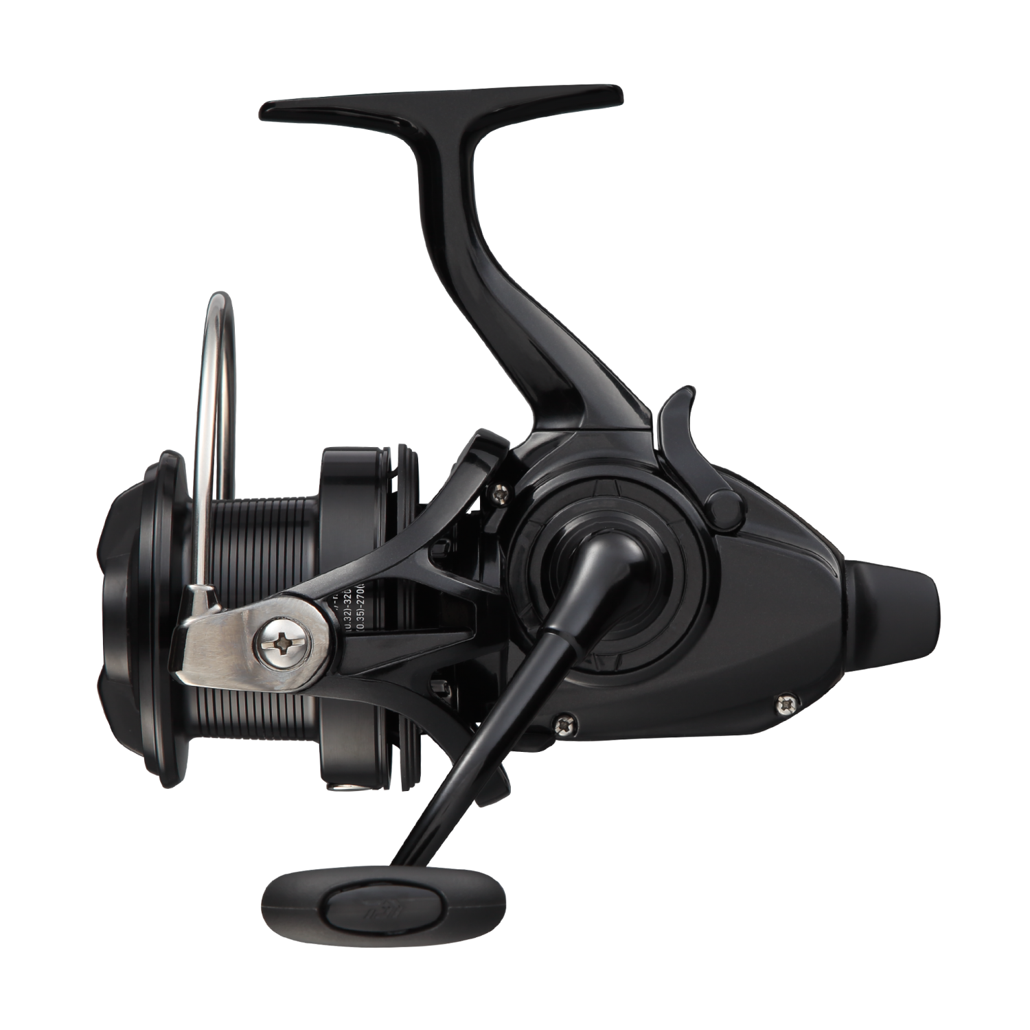 Катушка безынерционная Daiwa Emblem BR 25A