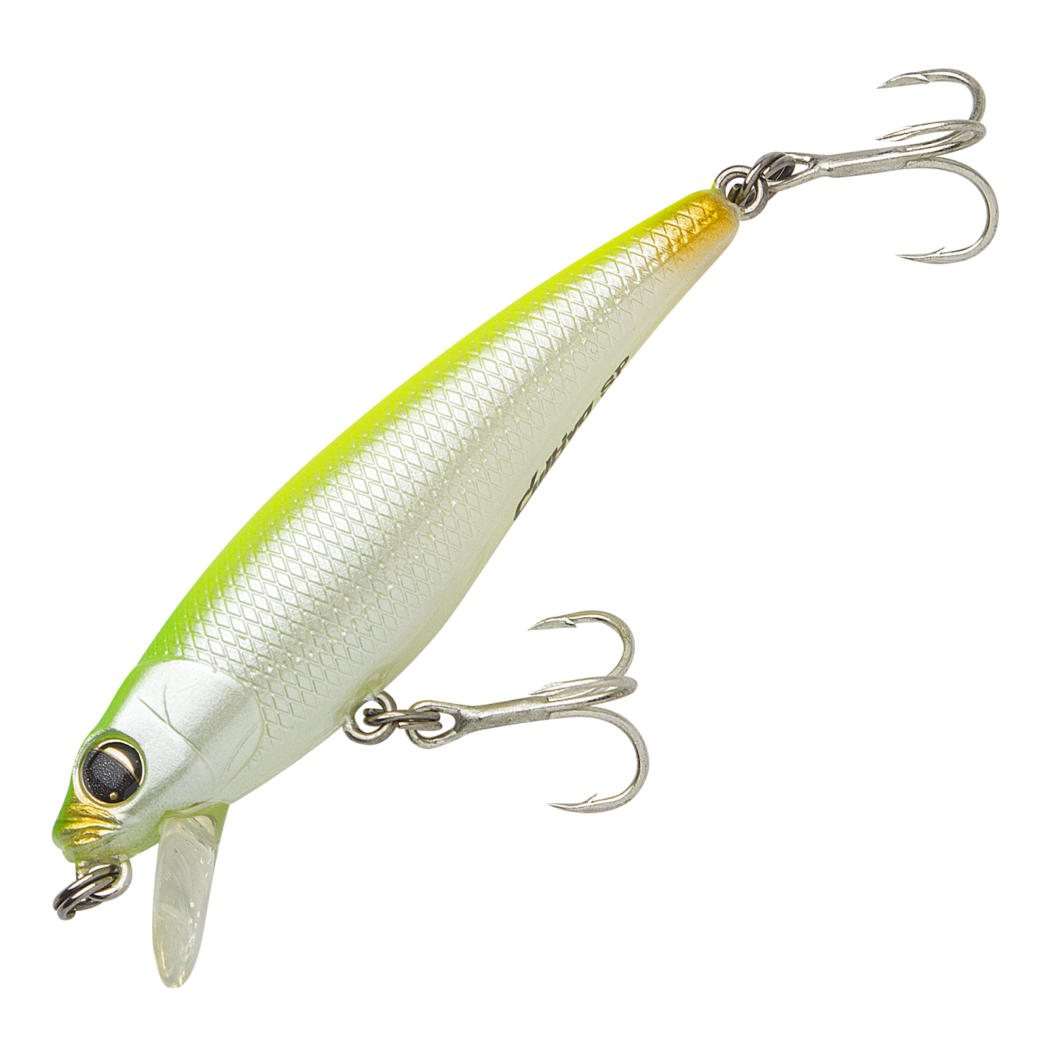 Воблер Owner Rip'N Minnow 65 SP #34