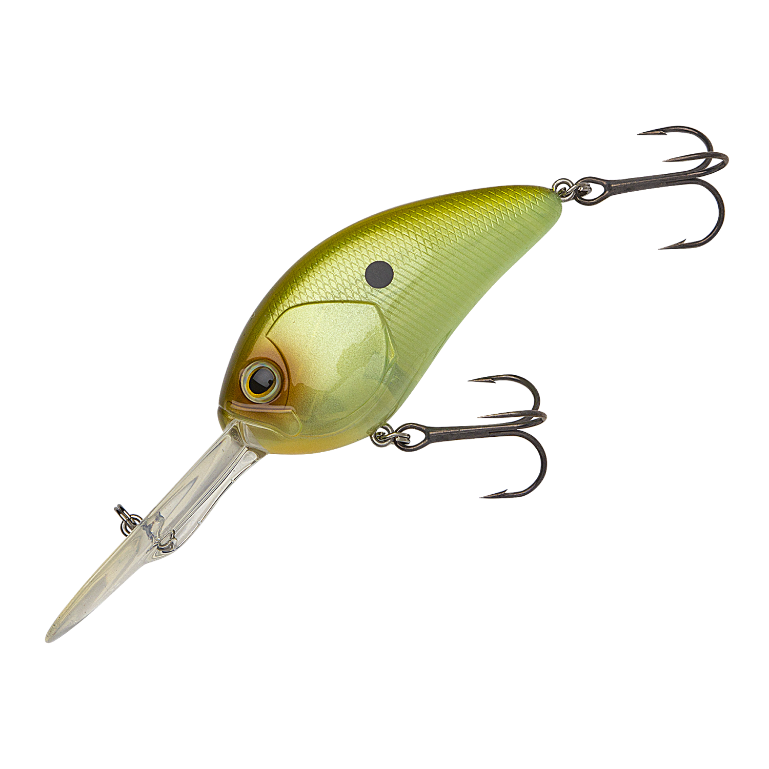 Воблер Daiwa Steez Crank 400 F #Lake Biwa Lime