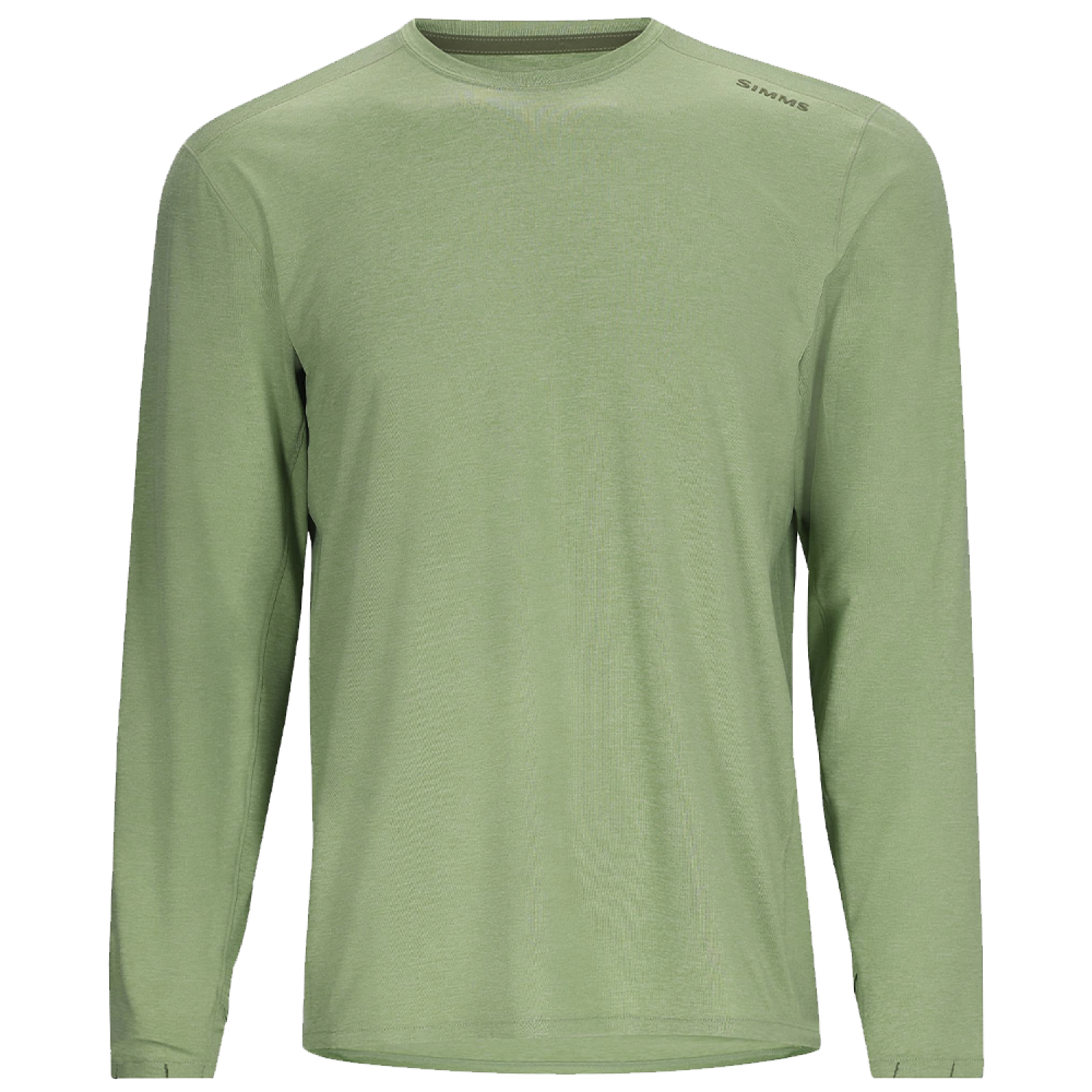 Лонгслив Simms SolarFlex Crew XL Field Heather