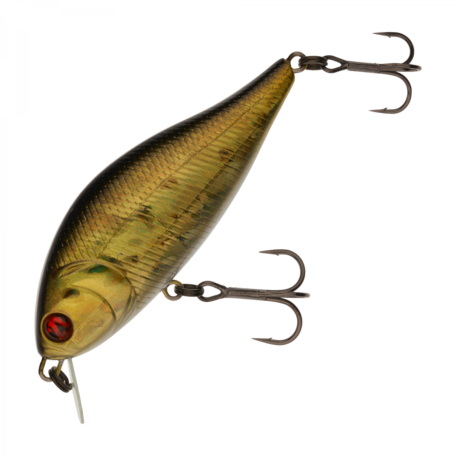 Воблер Pontoon 21 Bet-A-Shad 63 SP-SR #222Dbl