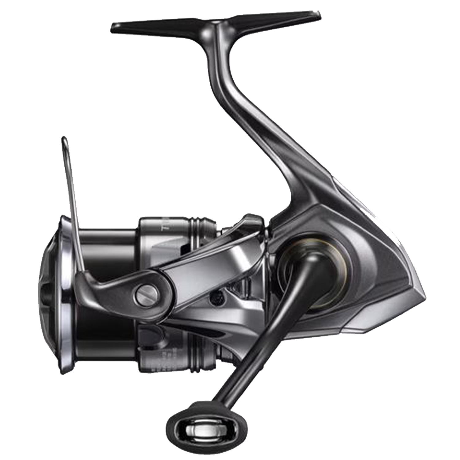 Катушка безынерционная Shimano 24 Twin Power 2500SHG