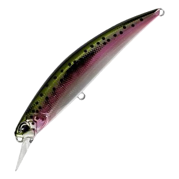 Воблер DUO Spearhead Ryuki Sinking 95 #MCC4036 Rainbow Trout