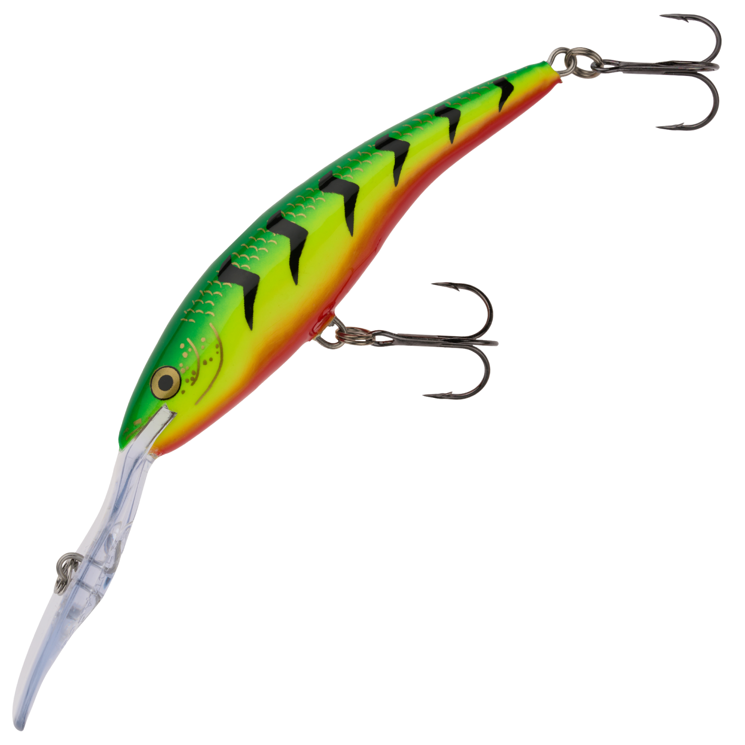 Воблер Rapala Deep Tail Dancer 11 #BLT