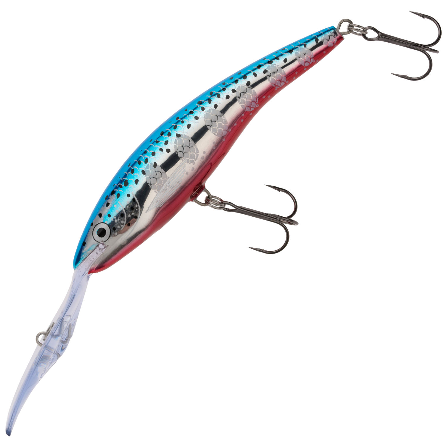 Воблер Rapala Deep Tail Dancer 13 #BFL