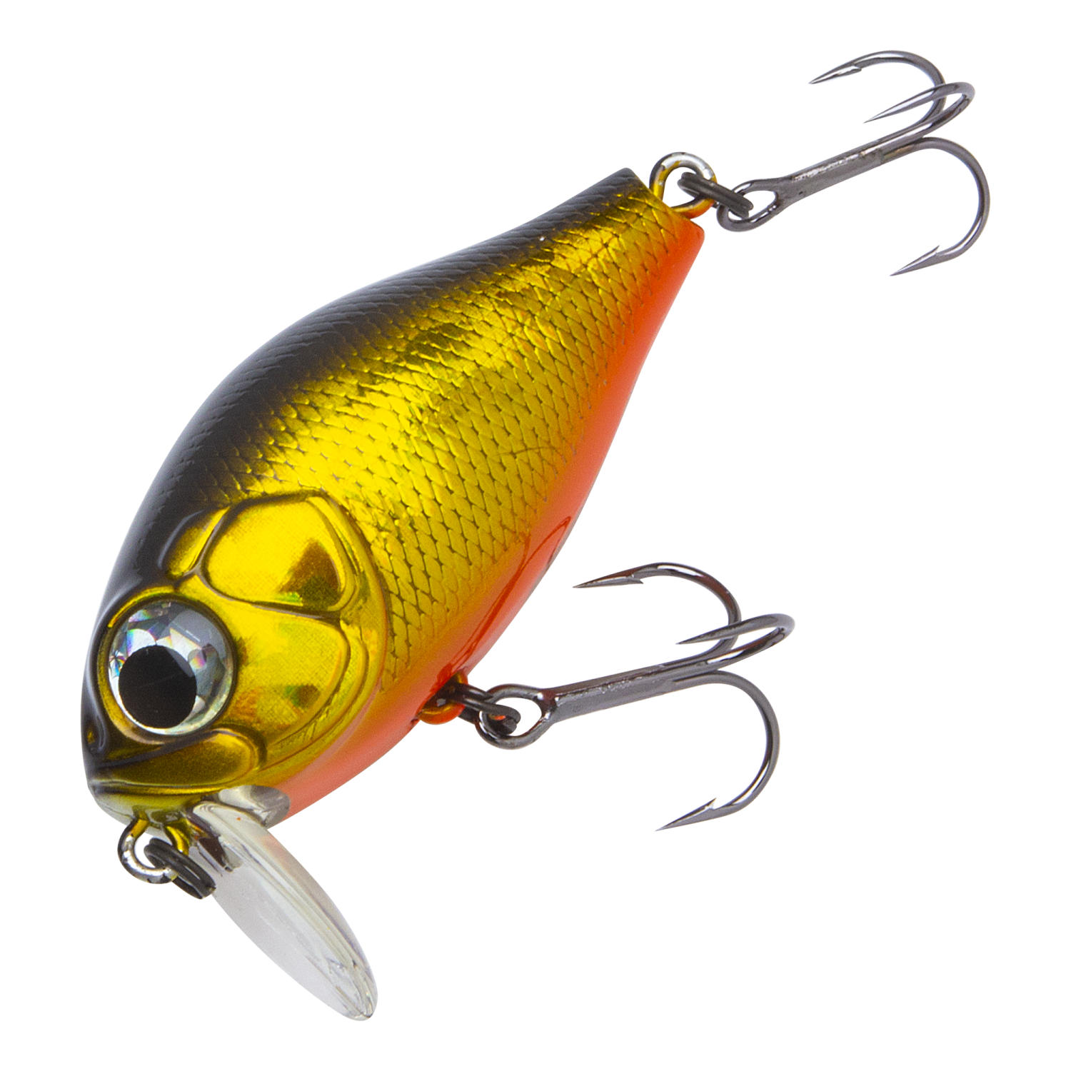 Воблер Zipbaits B-Switcher SSR Craze #050