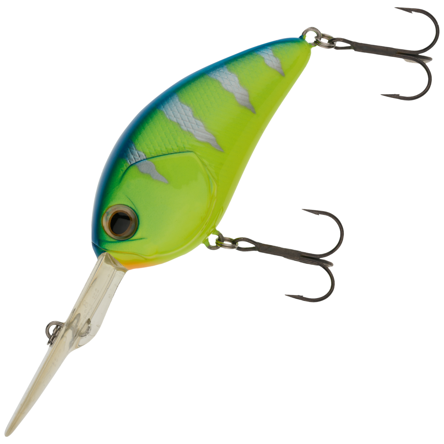 Воблер Daiwa Steez Crank 300 #Monster Chart