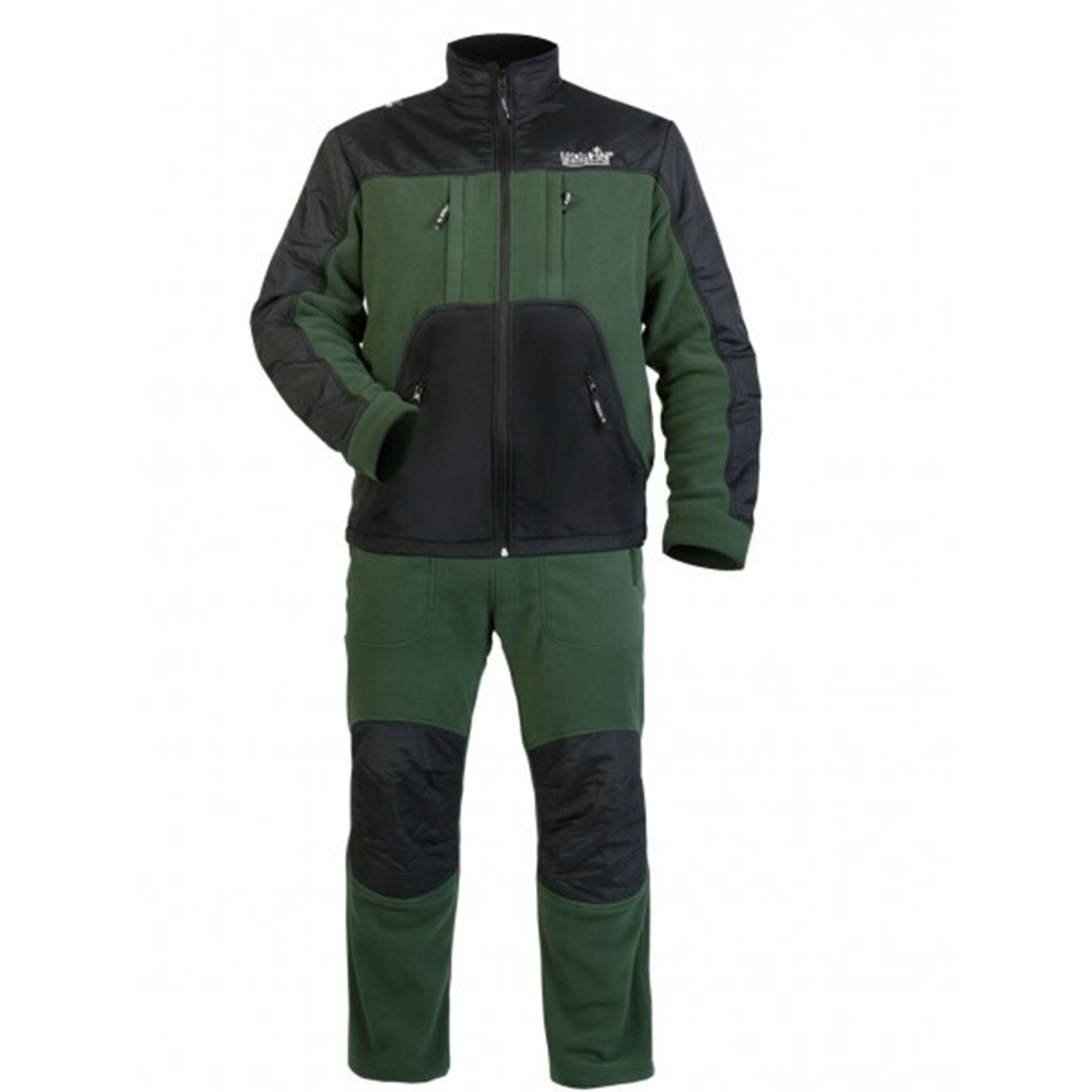 Костюм флисовый Norfin Polar Line 2 2XL