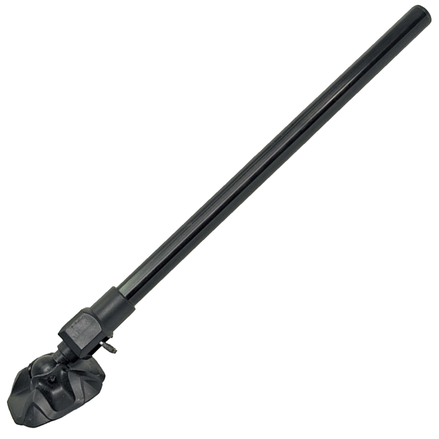 Нога телескопическая Волжанка для кресла Pro Sport D25 compakt 45см