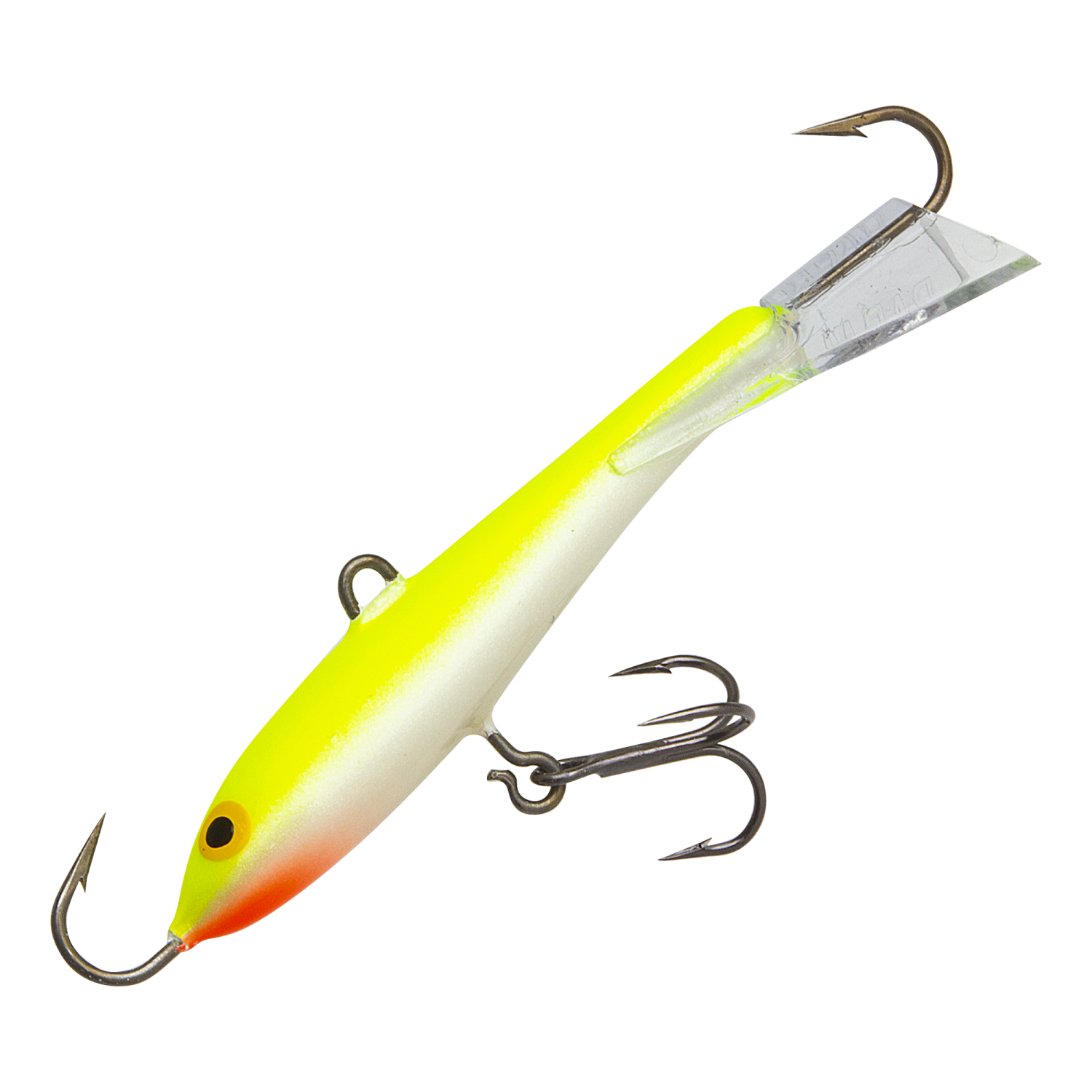 Балансир Rapala Jigging Rap 70 #SFC