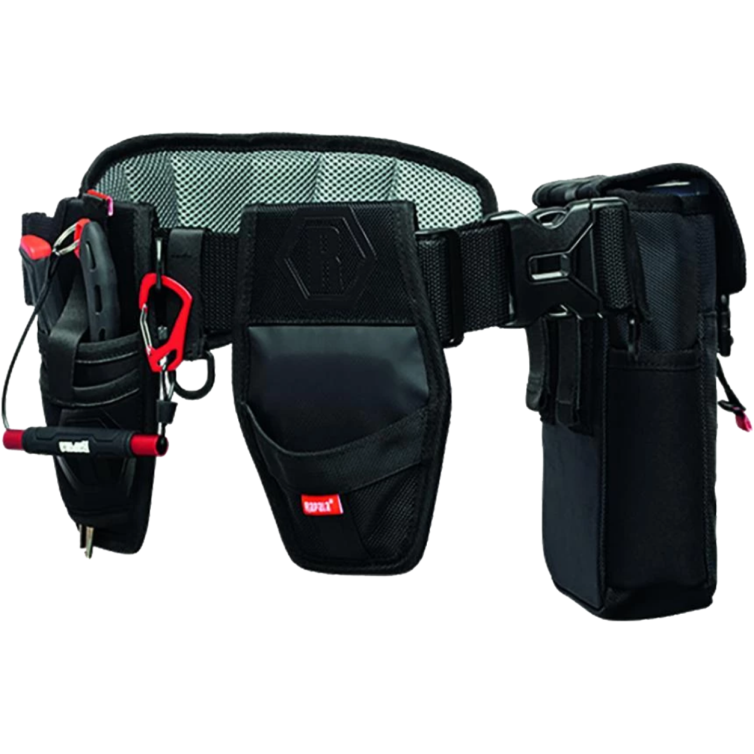 Пояс разгрузочный Rapala Tool Belt