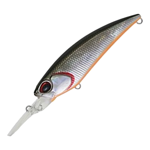 Воблер DUO Realis Shad 59 MR #ADA3081 Prism Shad