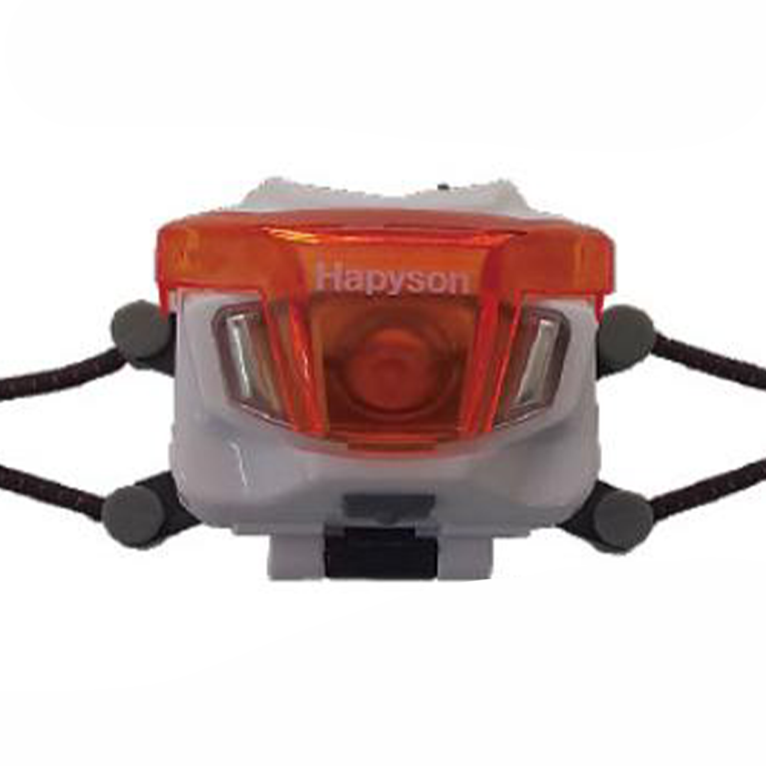 Фонарь нагрудный Hapyson YF-202-W Chest Light Middle White