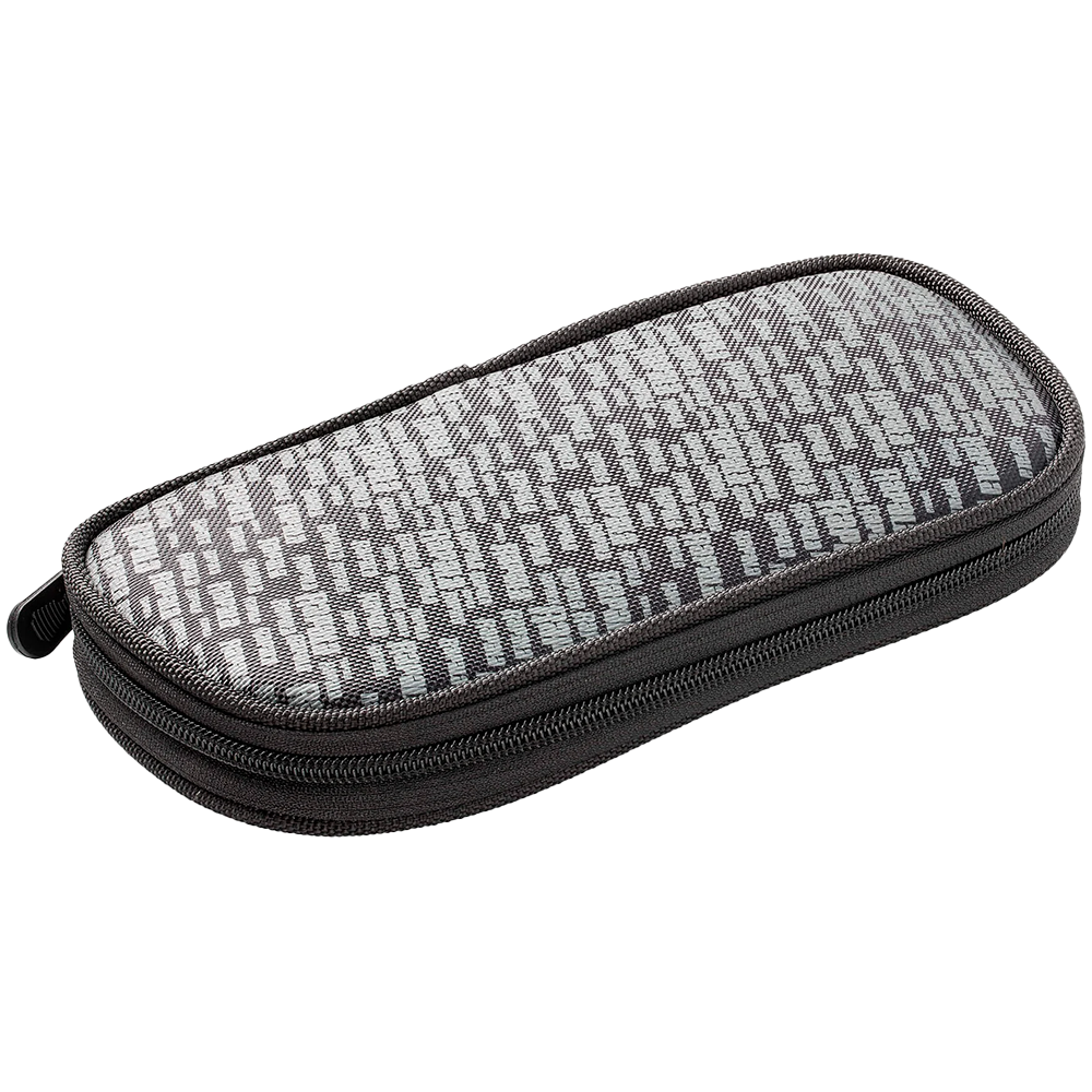 кошелёк для блёсен rapala ice lure pouche с карманом на молнии внутри Кошелек для блесен Rapala Ice Lure Pouch S