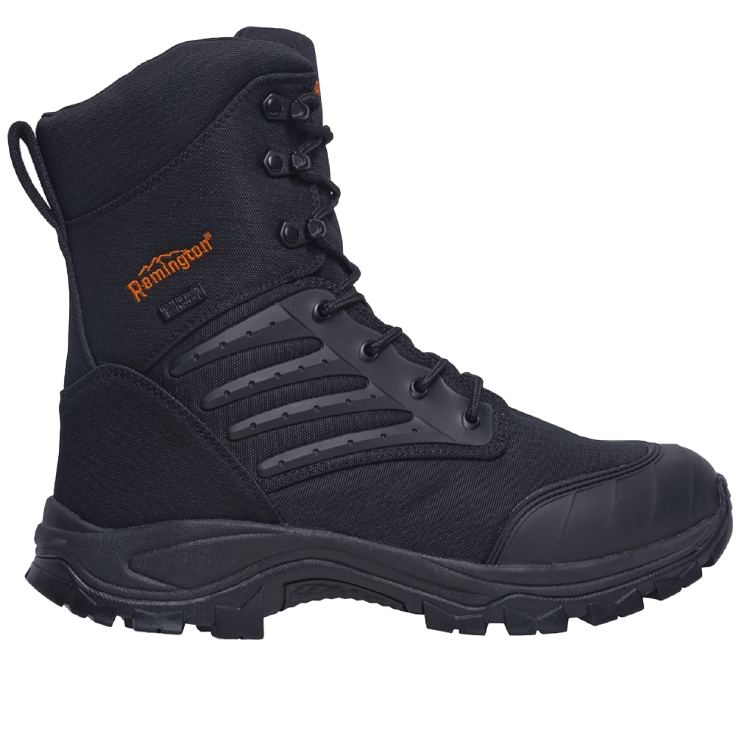 Ботинки Remington Shadow Trek 600 р. 42 Black