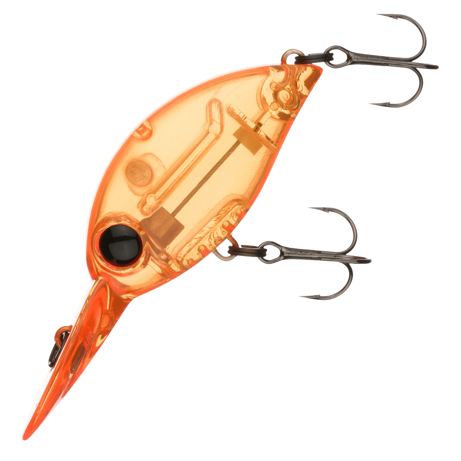 Воблер Zipbaits Hickory MDR #141R - 2 рис.