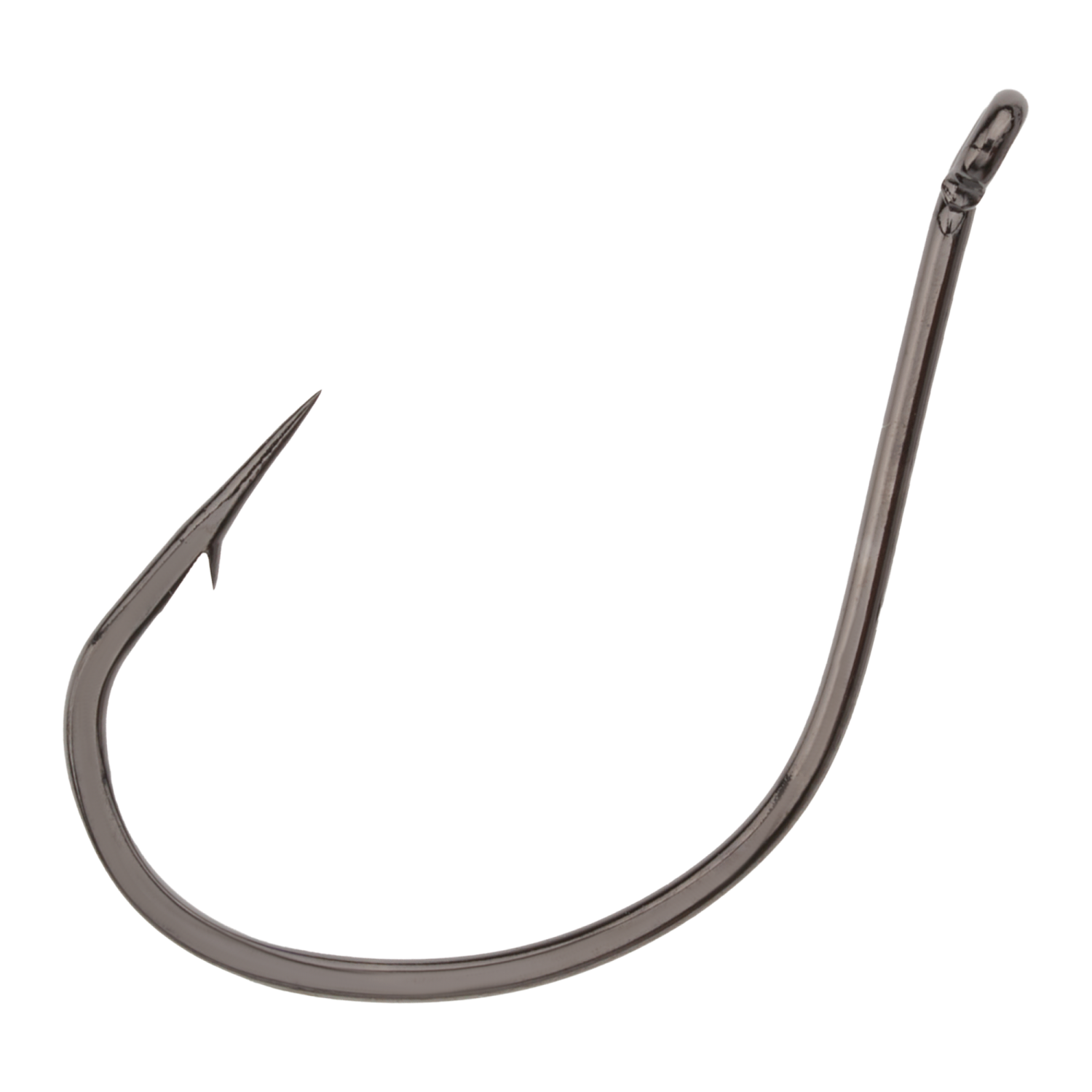 цена Крючок одинарный Decoy Worm 23 Body Hook #5 (9шт)