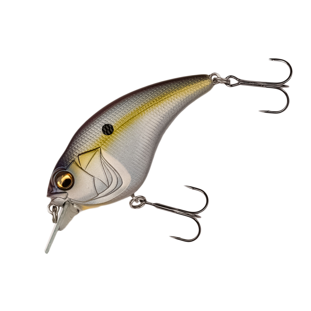 Воблер Megabass SonicSide #Sexy Shad - 2 рис.
