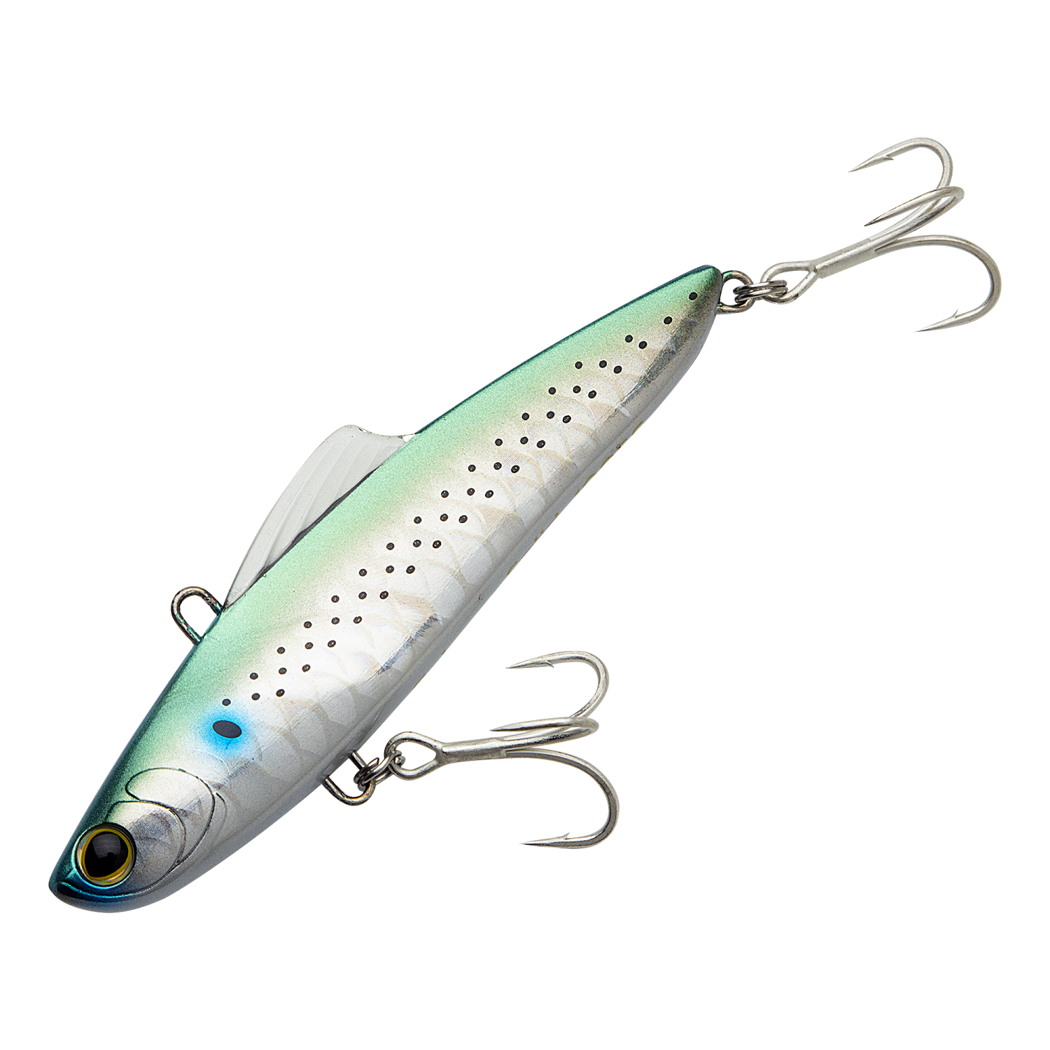 Виб Shimano Exsence Salvage Solid 60 ES #012