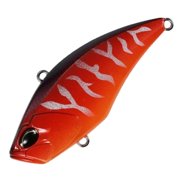 Раттлин DUO Realis Vibration 55 Nitro #CCC3069 Red Tiger