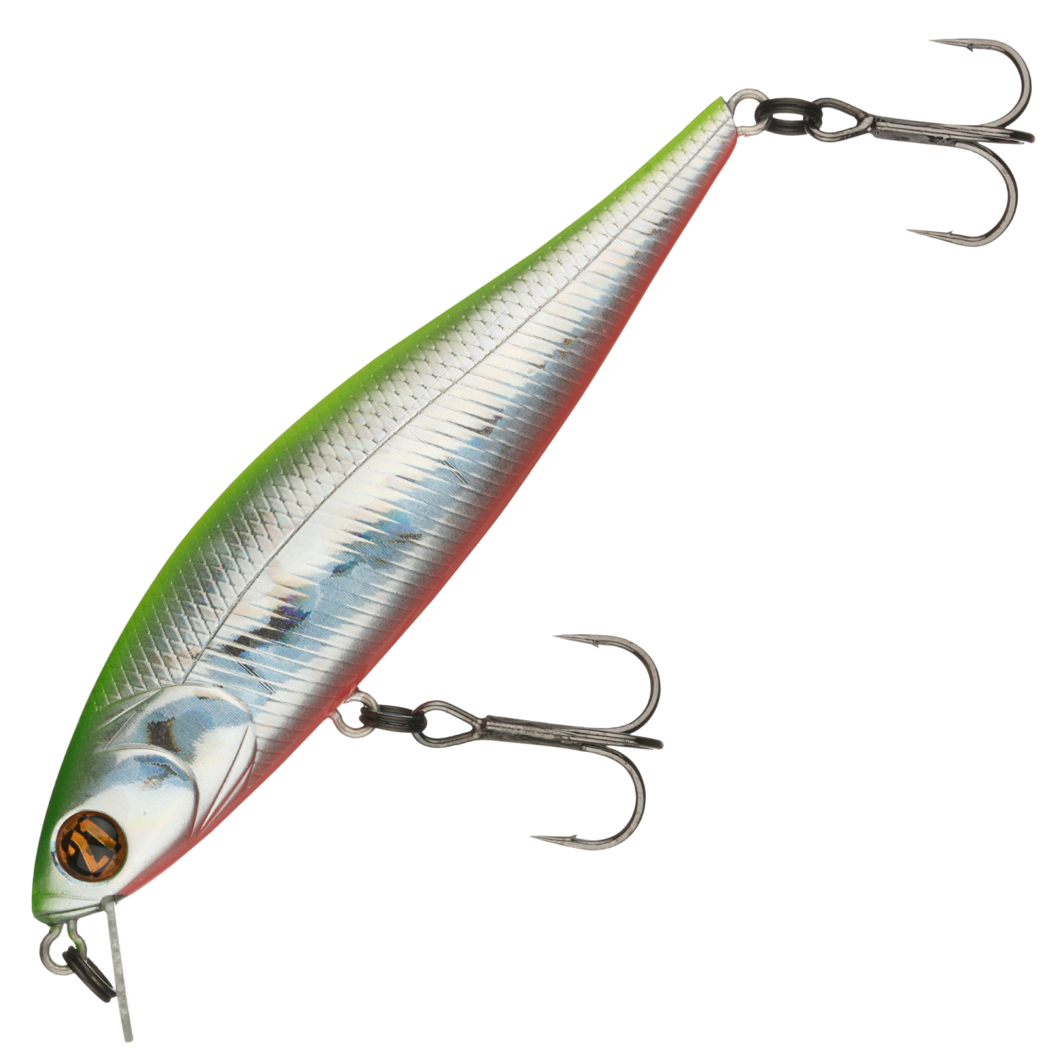 Воблер Pontoon 21 Bet-A-Minnow 92 SP-SR #A62