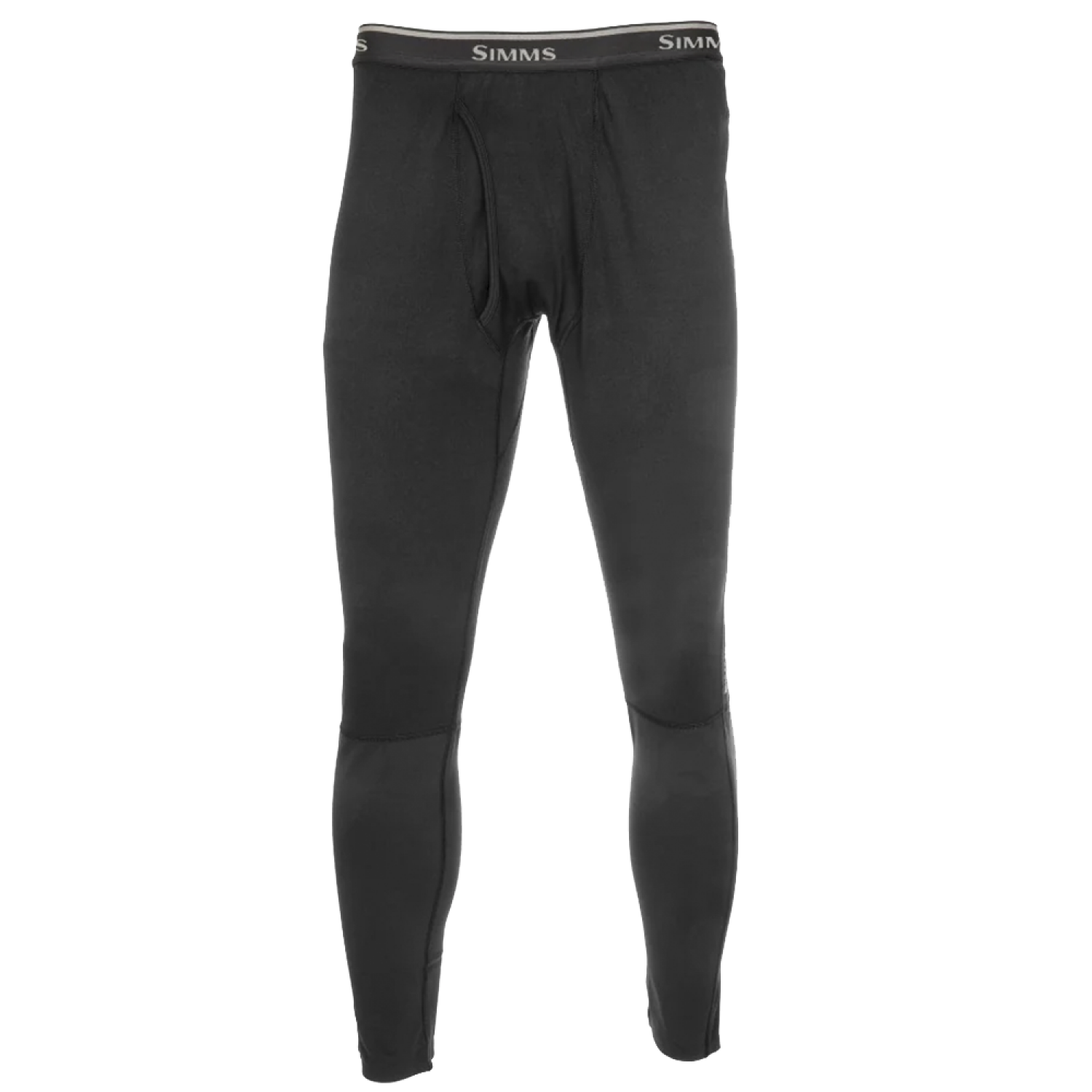 Кальсоны Simms Heavyweight Baselayer Bottom XL Black