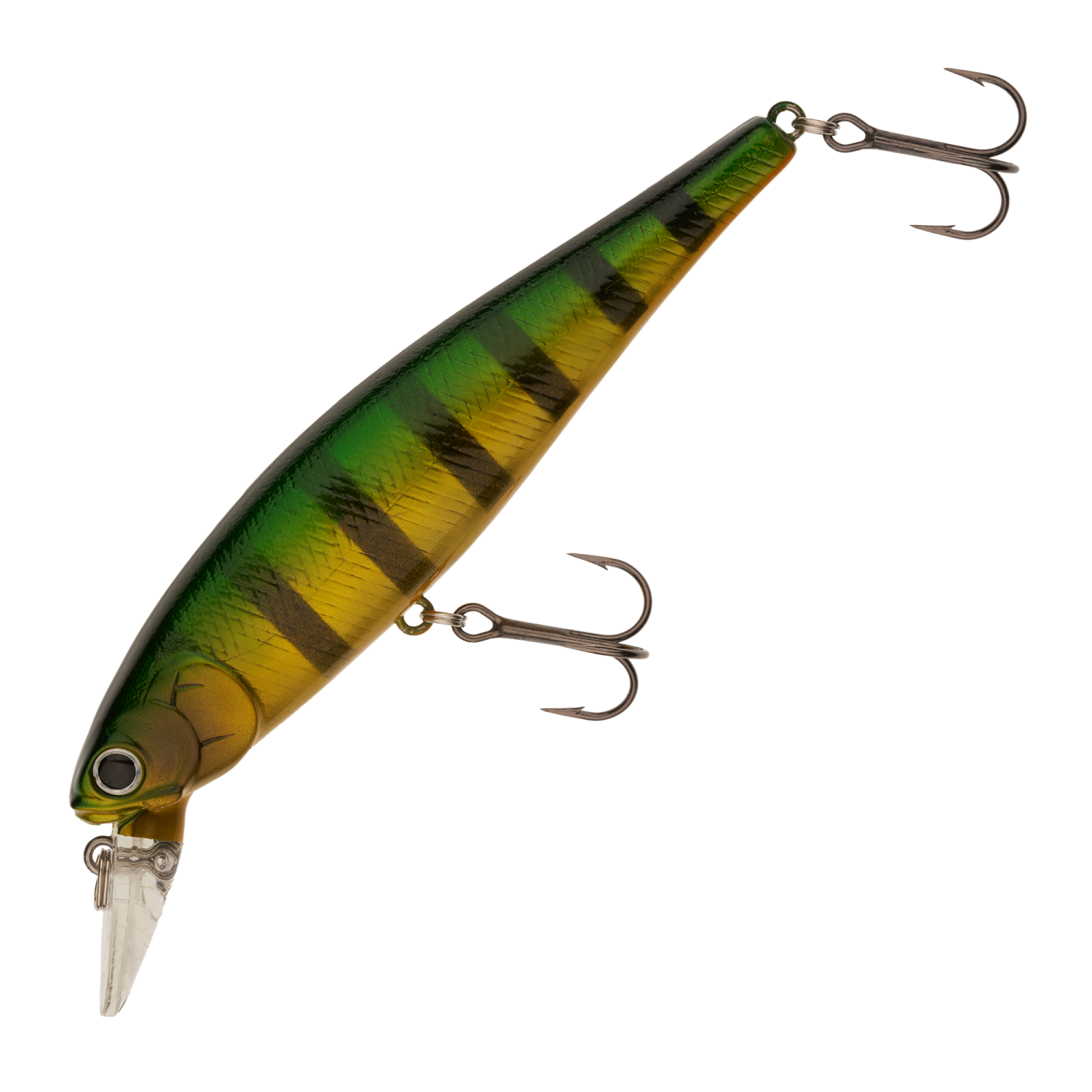 Воблер Lucky Craft Pointer 100 SP #168 Northern Golden Perch