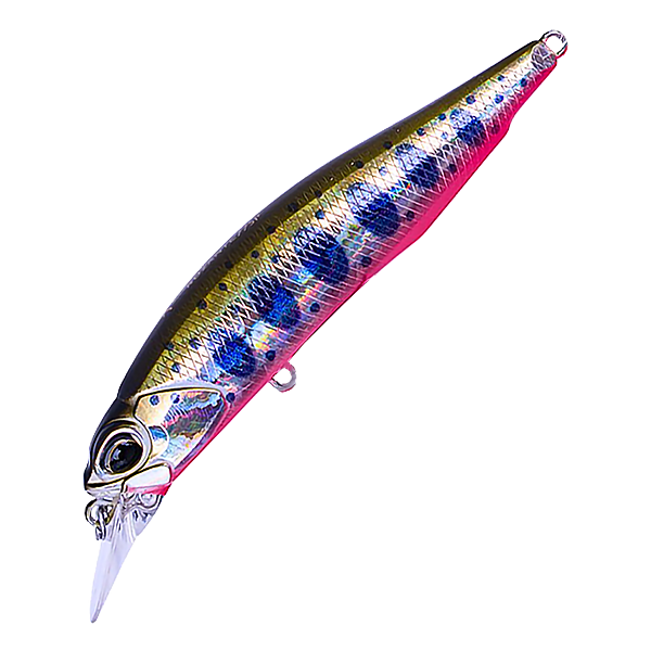 Воблер DUO Realis Rozante 77 SP #ADA4068 Yamame Red Belly