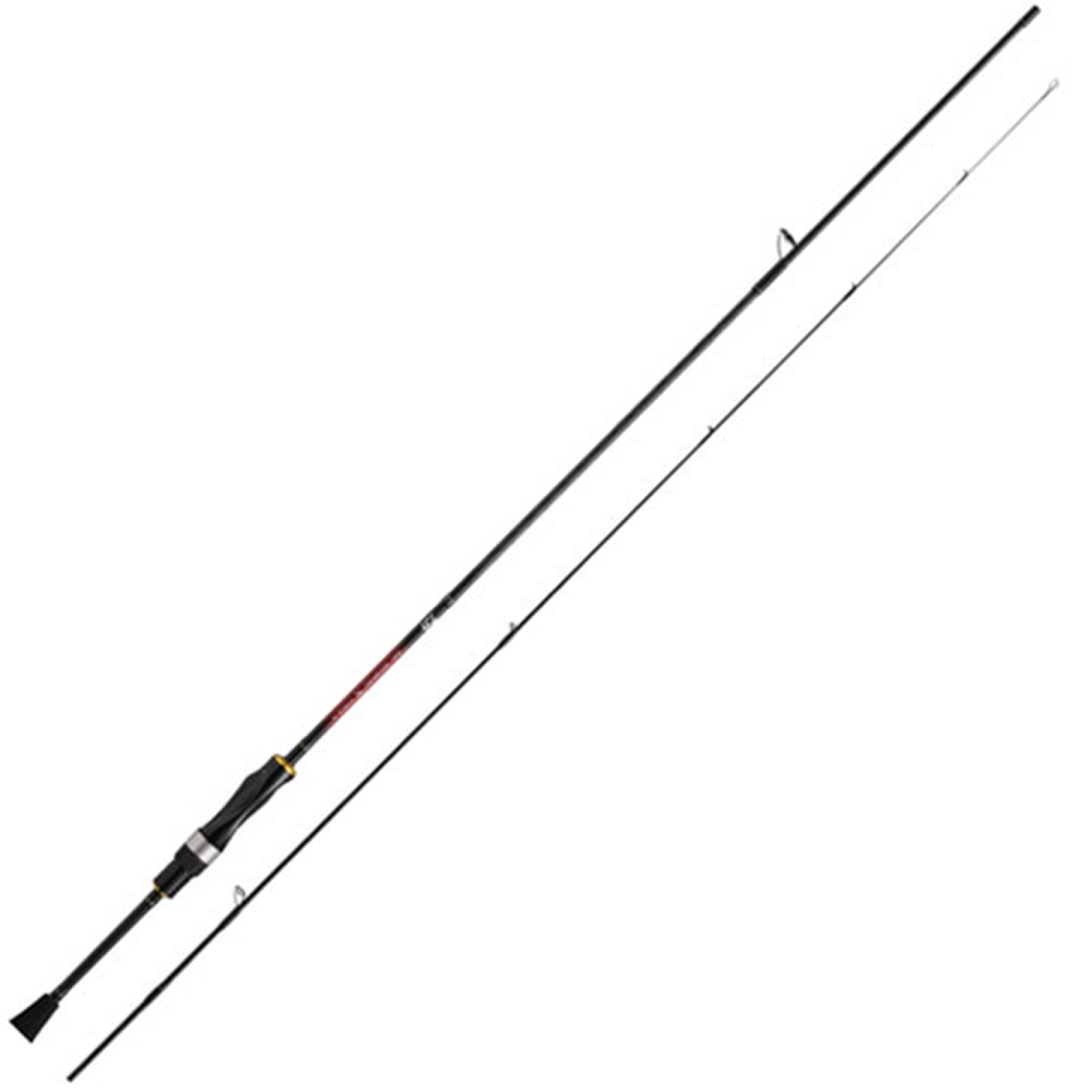 Спиннинг Daiwa Aji Mebaru X 74UL-S 0,3-5гр